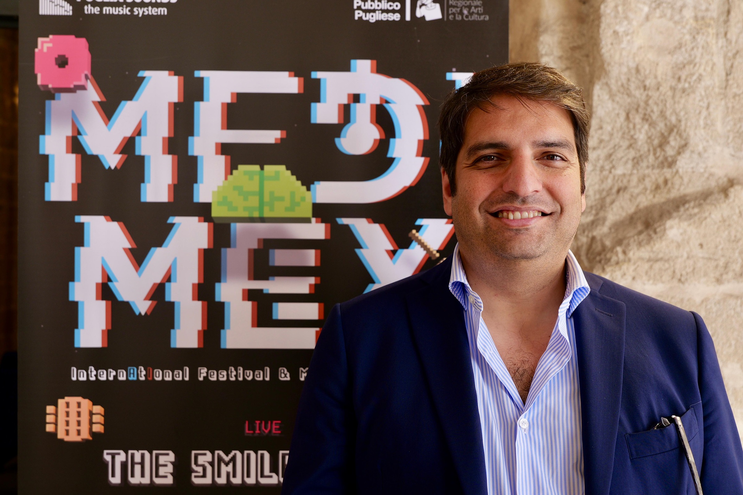 Galleria Medimex 2024: dal 19 giugno a Taranto - Diapositiva 4 di 9