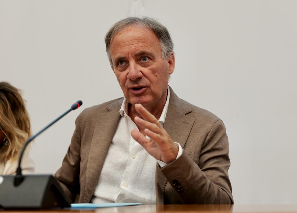 Galleria L’assessore Leo lancia la seconda edizione musicale dell’Orchestra regionale dei Conservatori pugliesi dedicata a Nino Rota - Diapositiva 11 di 11