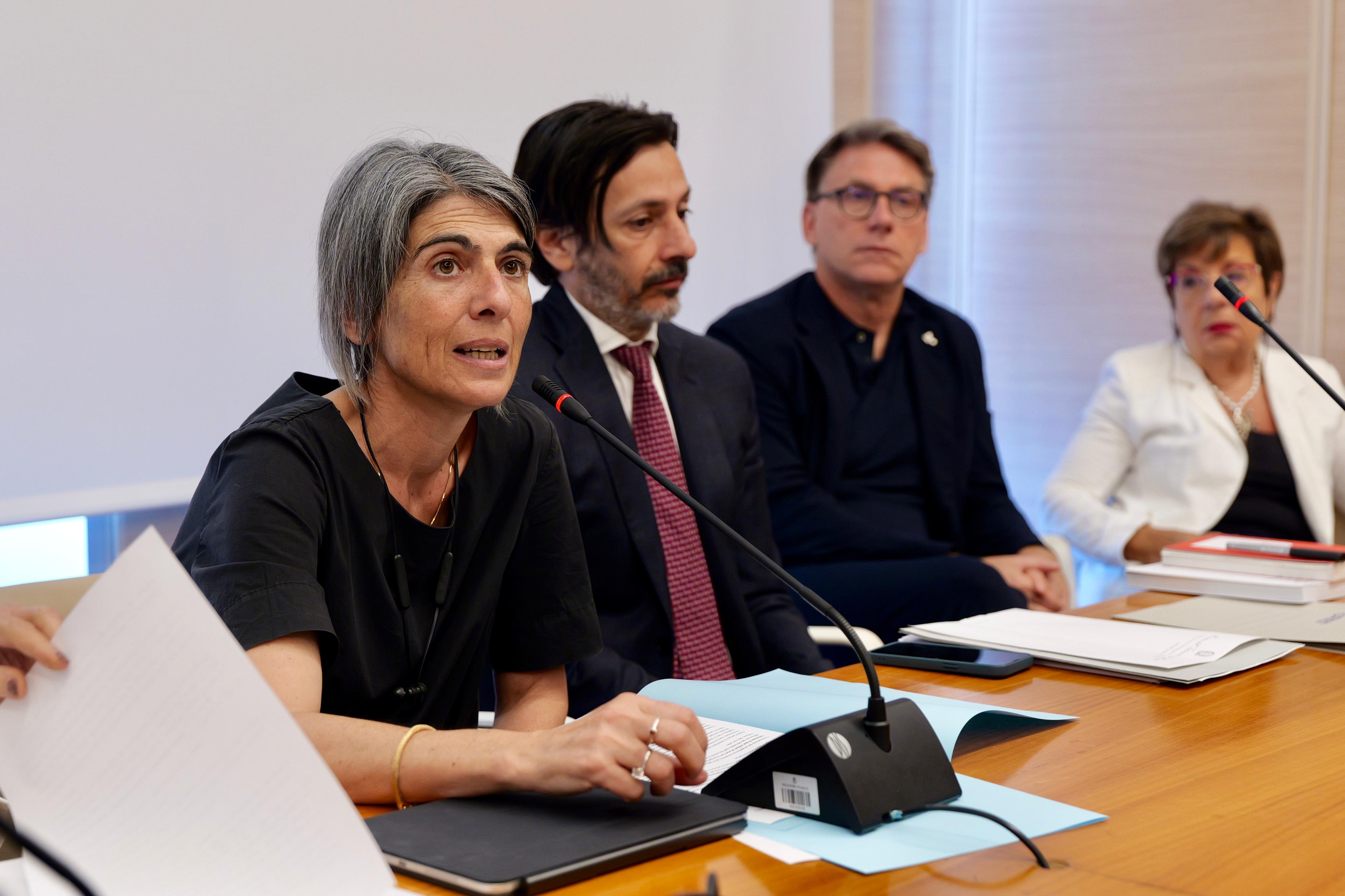 Galleria Nasce Apulia Campus, un modello innovativo per la filiera formativa tra scuola, ITS Academy, università, imprese e territori - Diapositiva 6 di 6