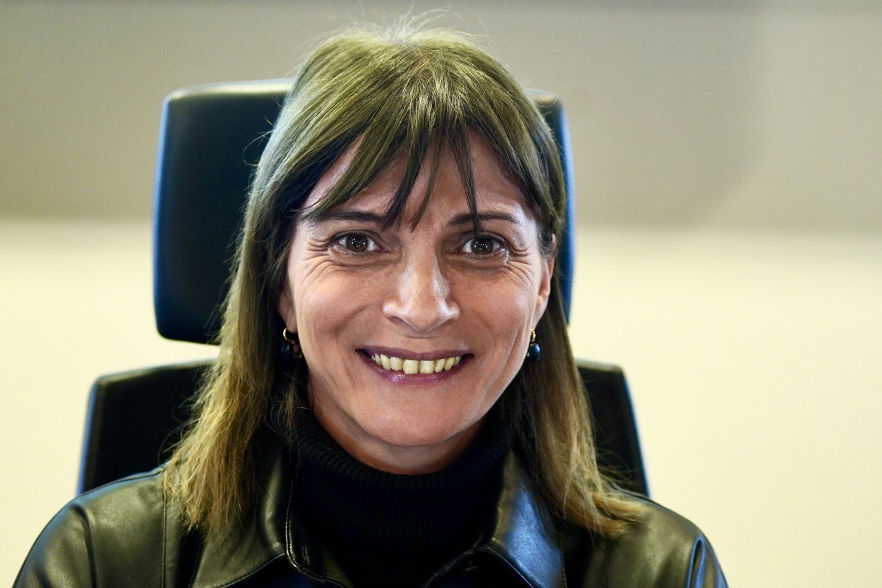 Galleria GENEREinCOMUNE: Regione e Anci Puglia insieme per promuovere in 60 Comuni pugliesi le politiche di genere - Diapositiva 6 di 7