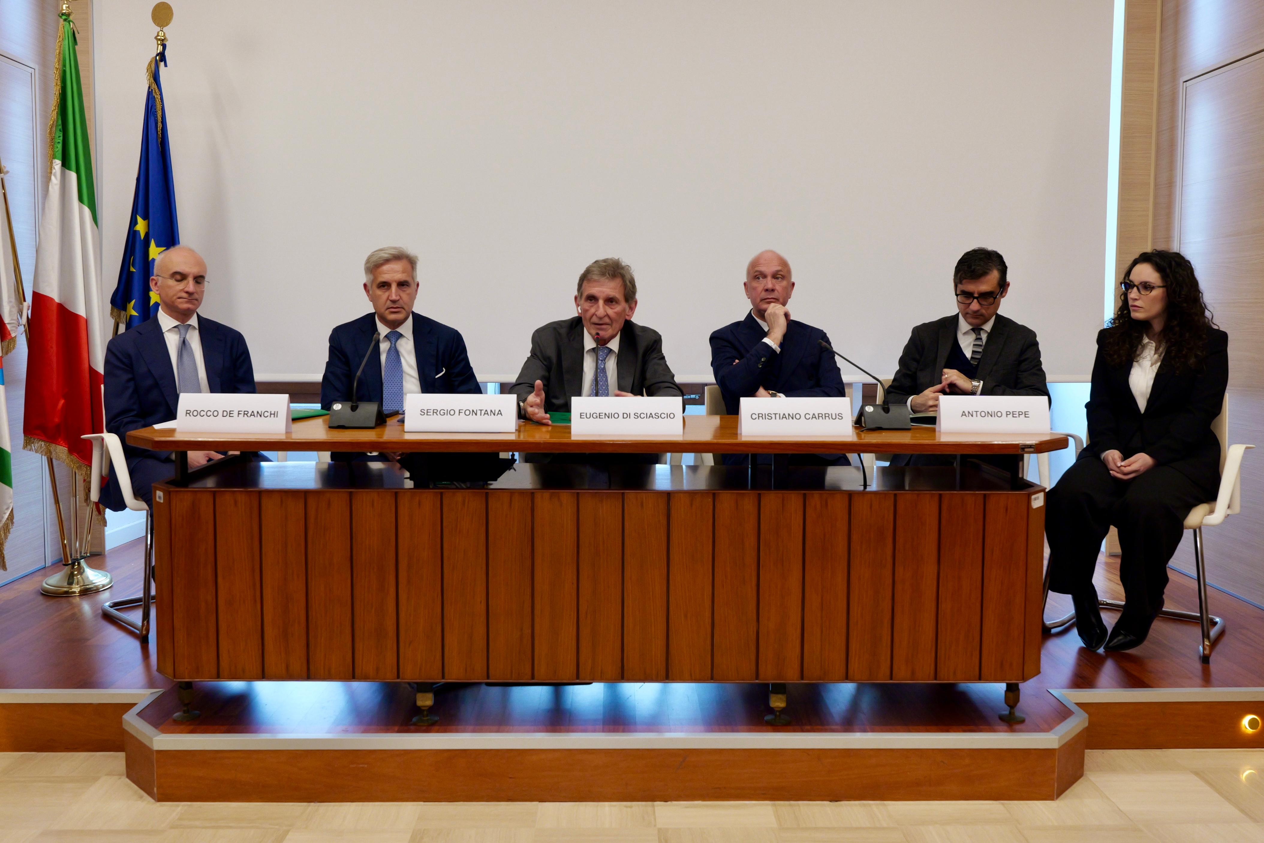 Galleria Presentato 