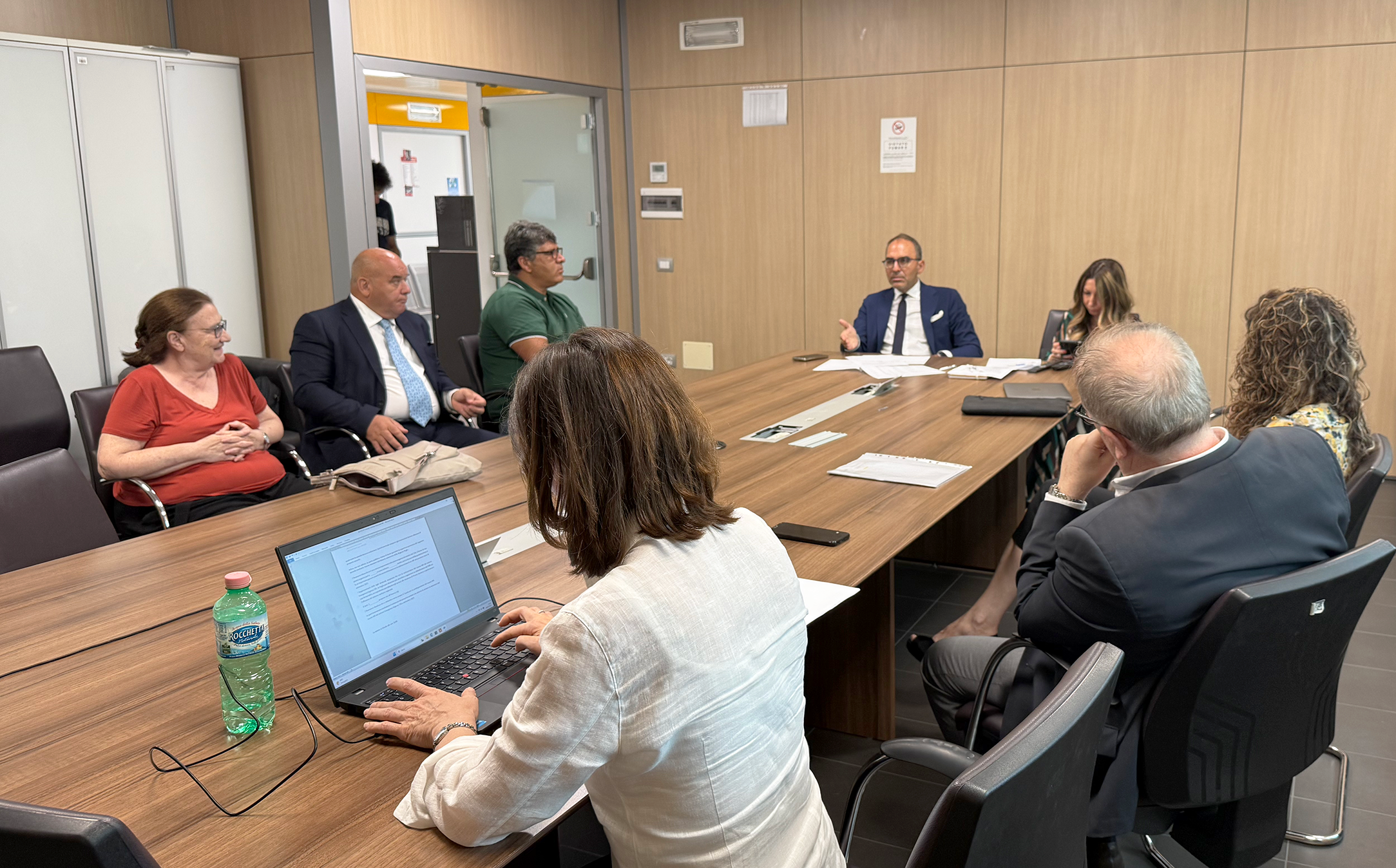Galleria Servizio 118 Puglia, Piemontese: “Più personale sui mezzi di soccorso e compensi aggiuntivi per garantire l’assistenza ai turisti e ai residenti” - Diapositiva 2 di 3