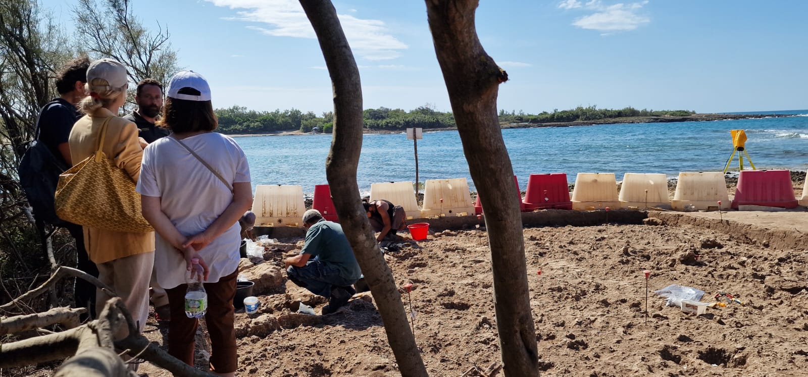 Galleria Riserve naturali, Triggiani: “Patrimonio regionale inestimabile che va difeso, preservato e presidiato” - Diapositiva 8 di 9