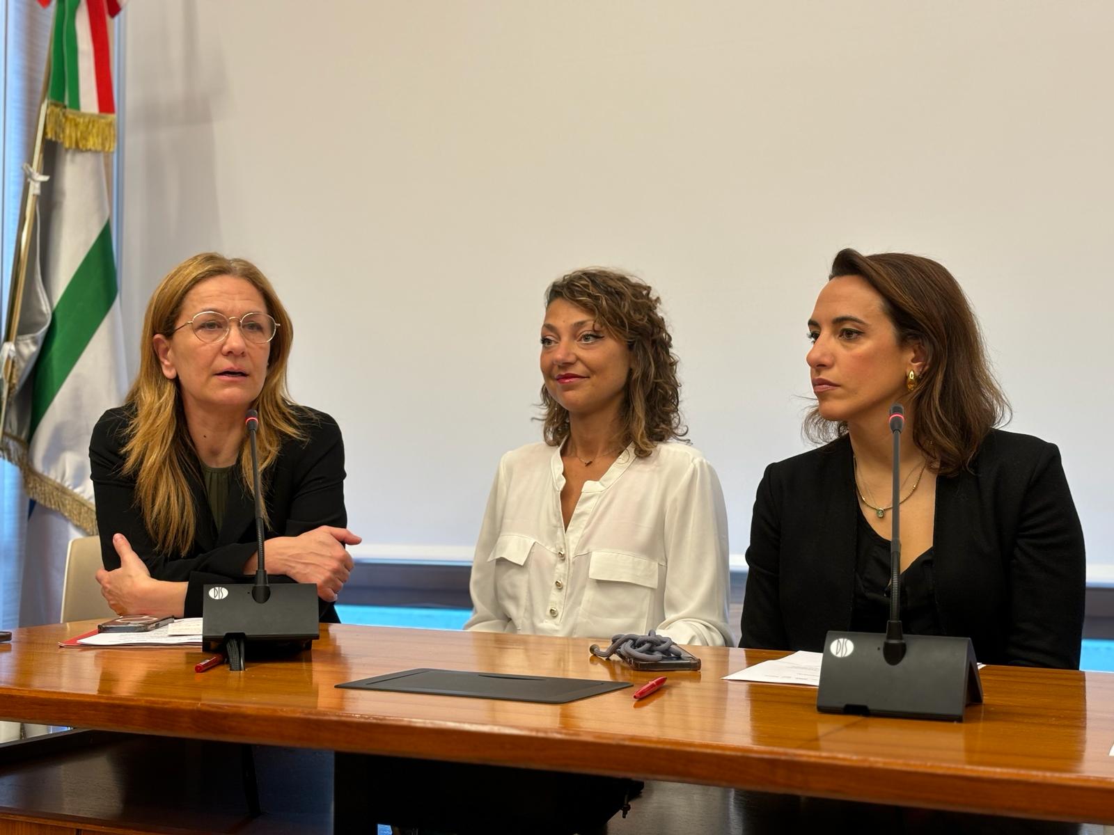Galleria Nasce Puglia Women AI, il primo bootcamp al femminile sull’intelligenza artificiale - Diapositiva 1 di 6