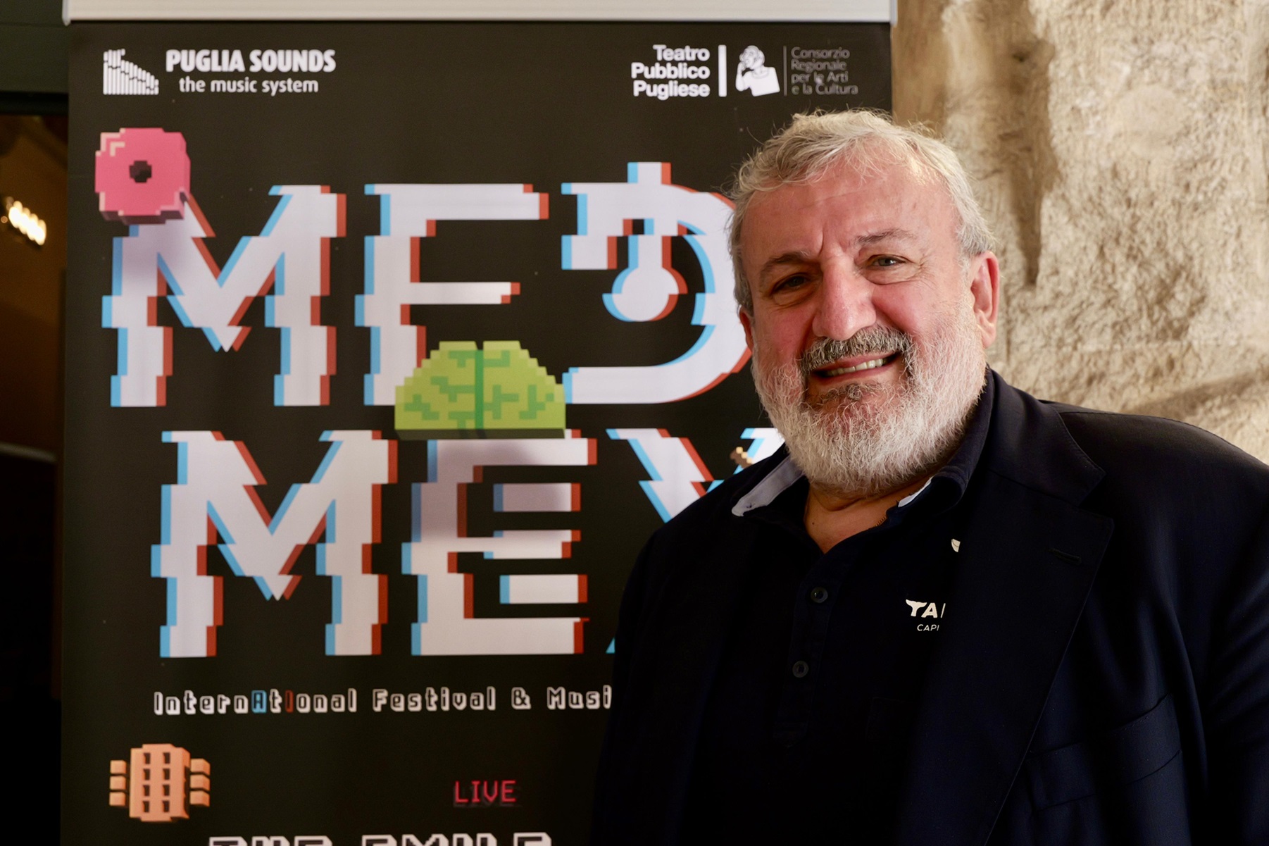 Galleria Medimex 2024: dal 19 giugno a Taranto - Diapositiva 6 di 9