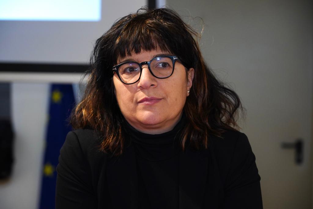 Galleria Laterza, inaugurati archivio e biblioteca comunale nel Palazzo Marchesale - Diapositiva 1 di 21