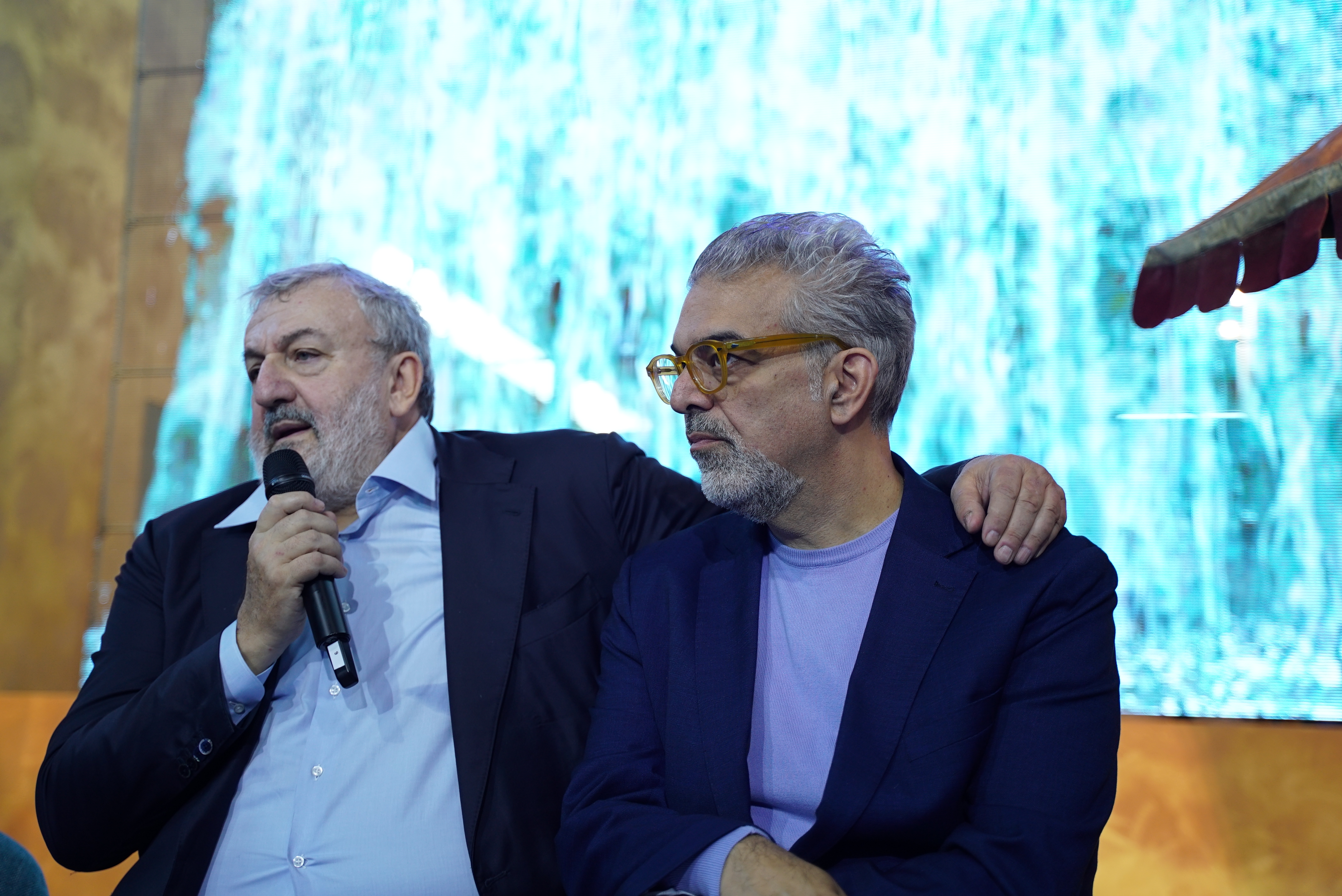 Galleria Nel 2023 è già record di appalti per AQP: 1,64 miliardi - Diapositiva 37 di 39