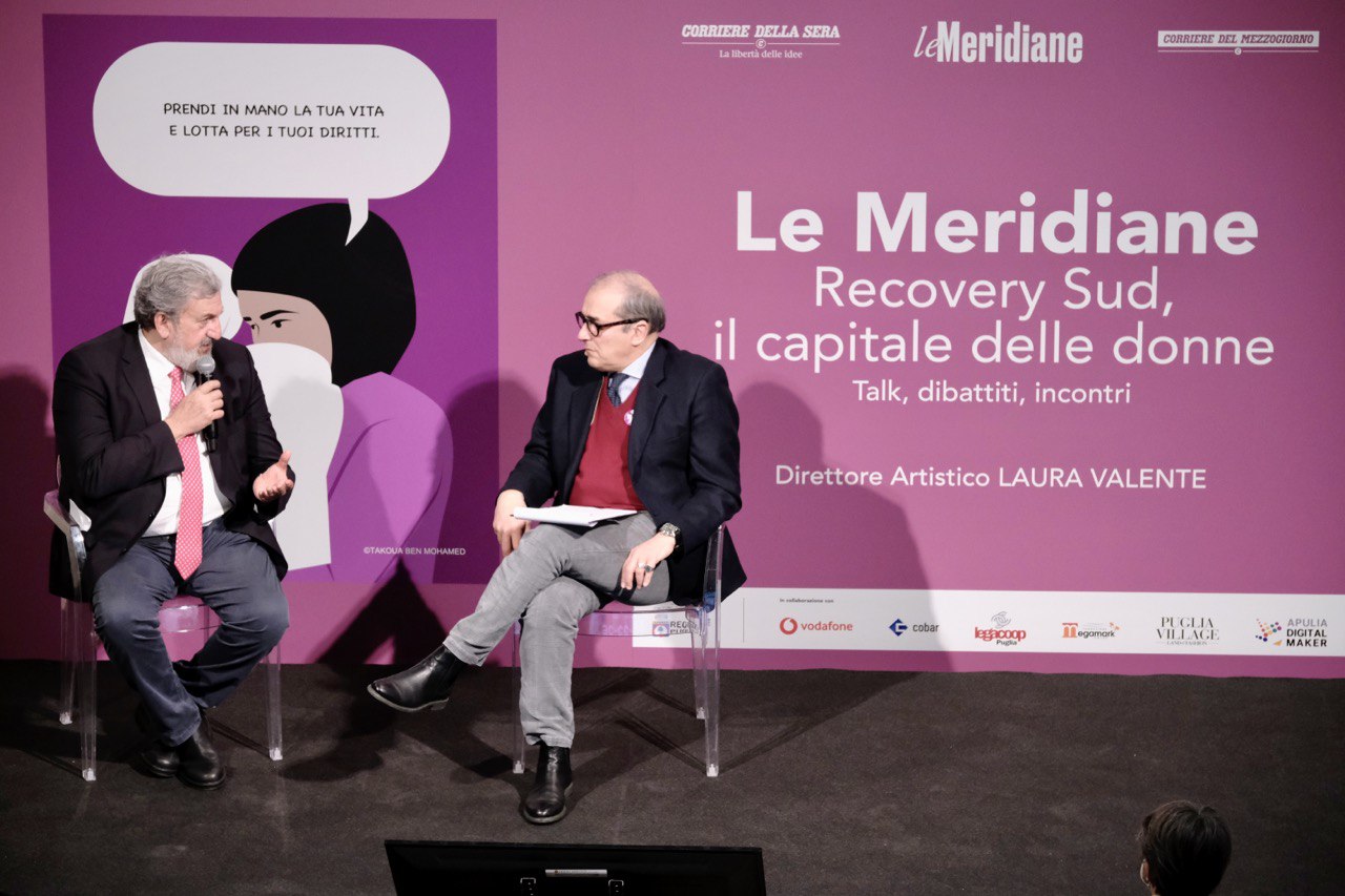 Galleria Prima edizione de 