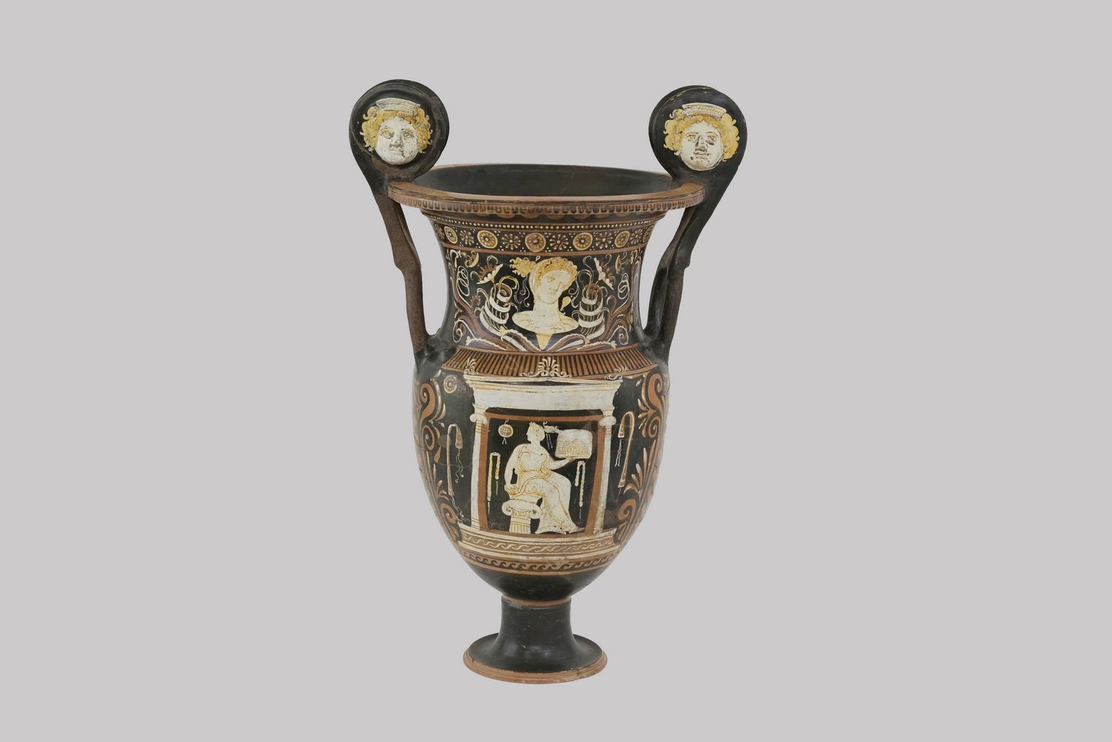 Galleria “I doni degli Dei. L’Apulia felix tra greci, indigeni e romani” - Diapositiva 6 di 7