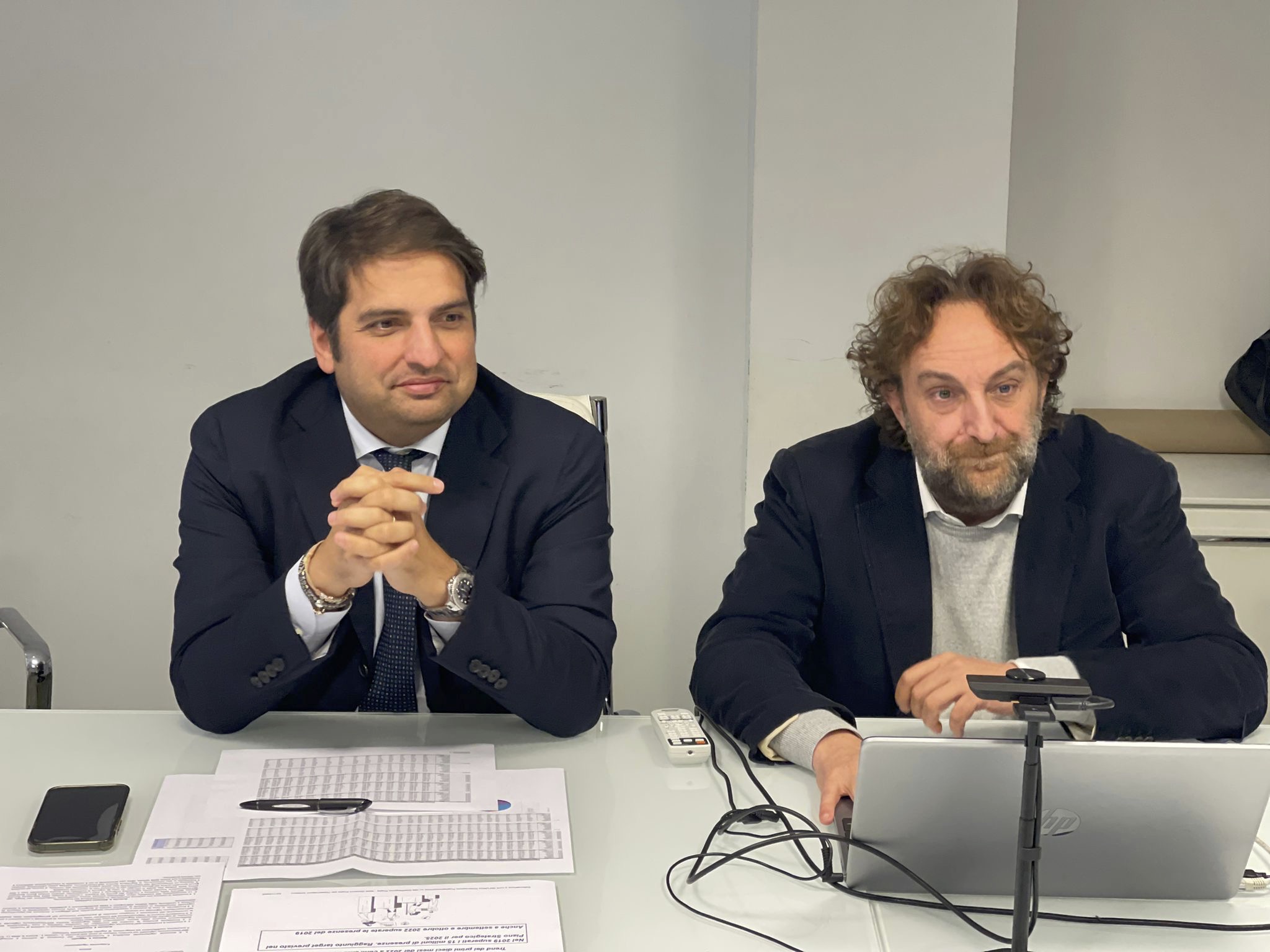 Galleria Puglia, i dati del turismo: da record a settembre e ottobre - Diapositiva 2 di 8