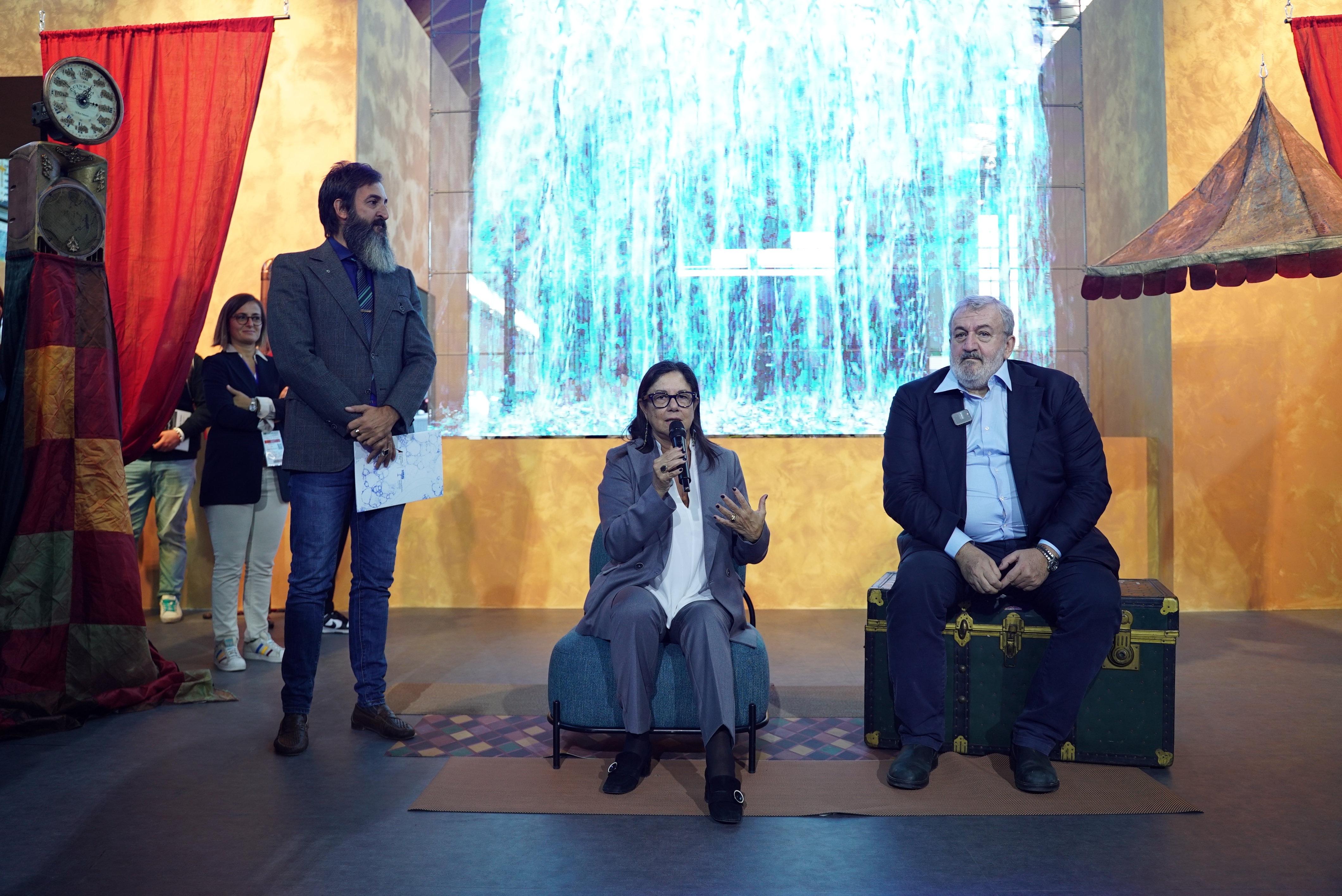 Galleria Nel 2023 è già record di appalti per AQP: 1,64 miliardi - Diapositiva 28 di 39