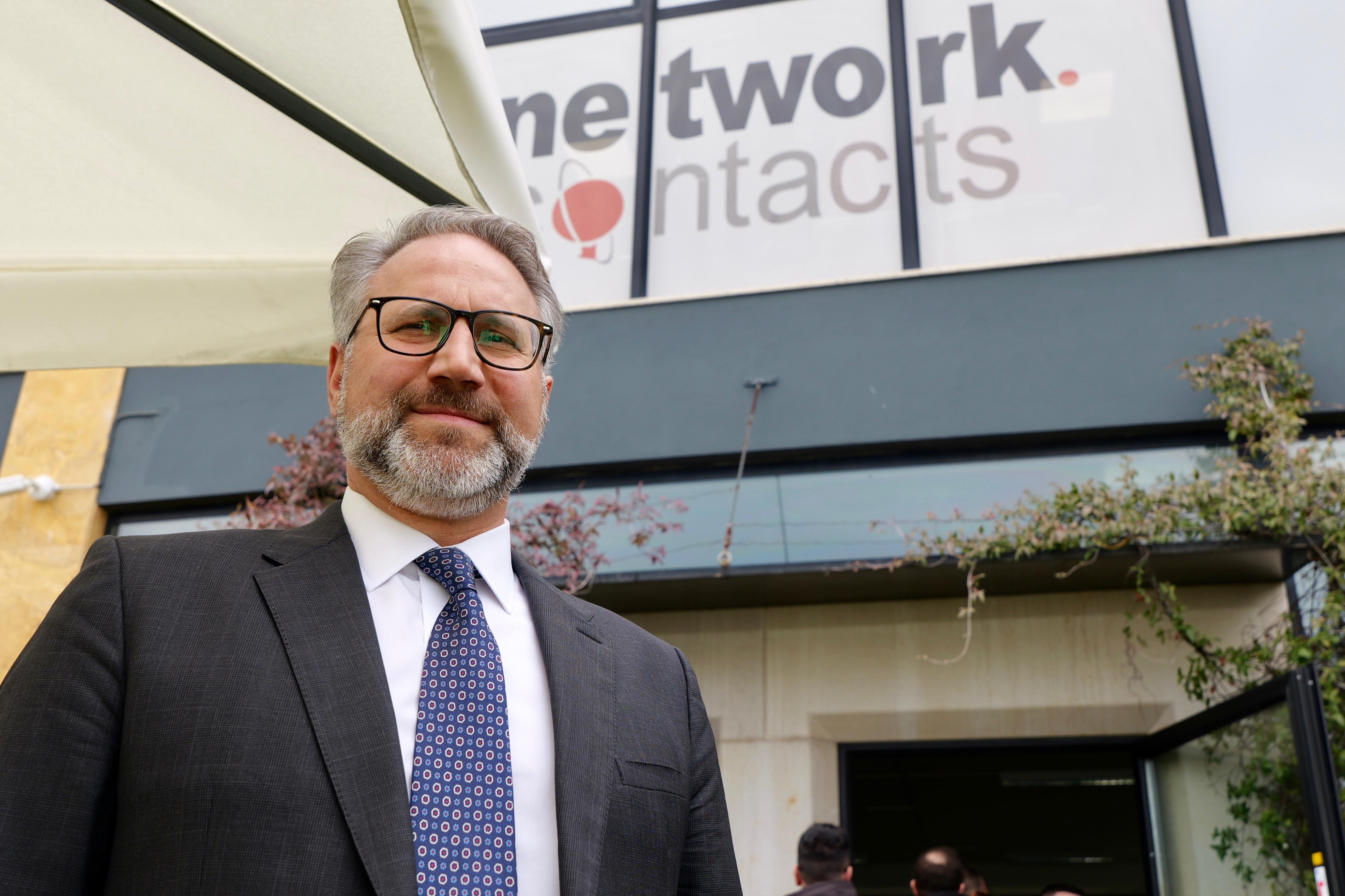 Galleria La tecnologia salva i posti di lavoro: Network Contacts e Regione Puglia evitano i 280 licenziamenti - Diapositiva 17 di 18