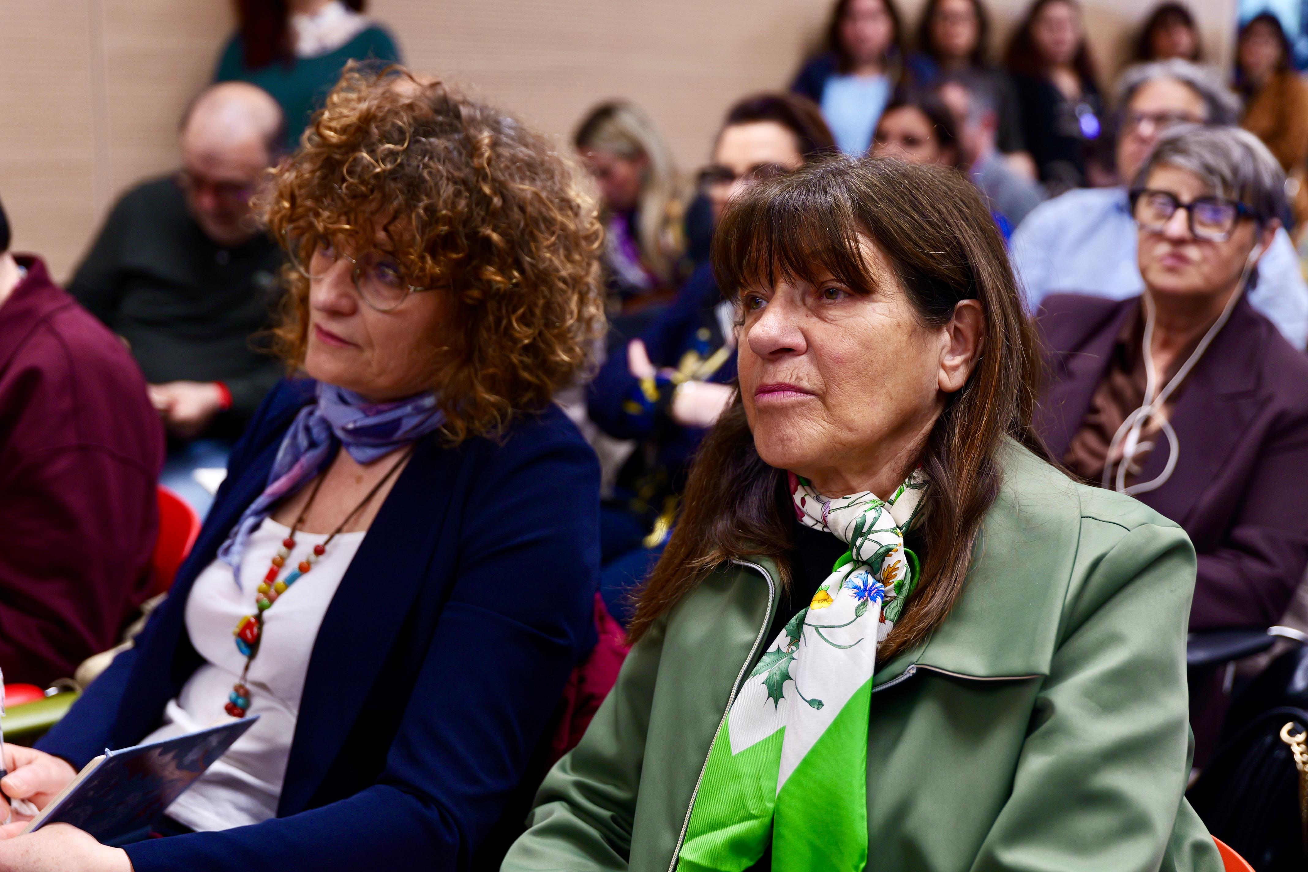 Galleria Politiche Sociali 2026-2028, presentato il VI Piano Regionale: oltre 1 miliardo di euro la dotazione per il triennio - Diapositiva 6 di 11