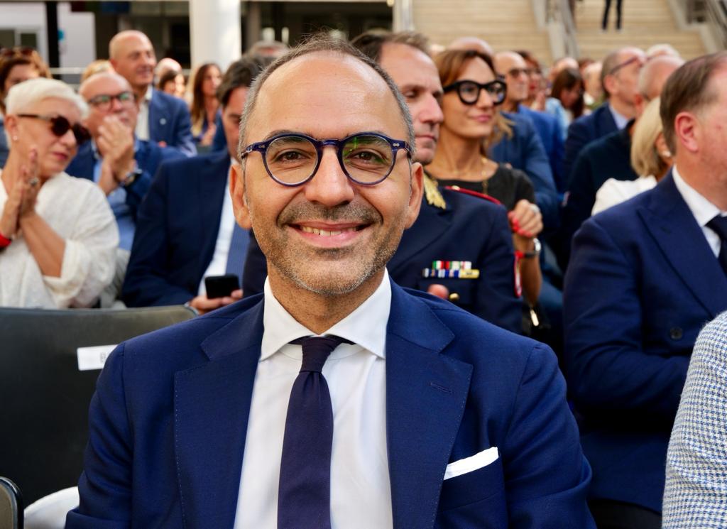 Galleria In Puglia è tutto pronto per la prima Giornata regionale della Costa il 10 aprile 2024 - Diapositiva 12 di 16