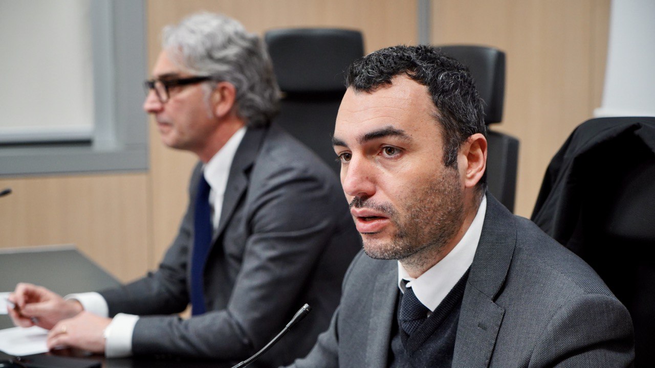 Galleria Emiliano e Delli Noci: “Imprese autosufficienti e spinta all’economia circolare, le prossime sfide contro il caro energia” - Diapositiva 4 di 13