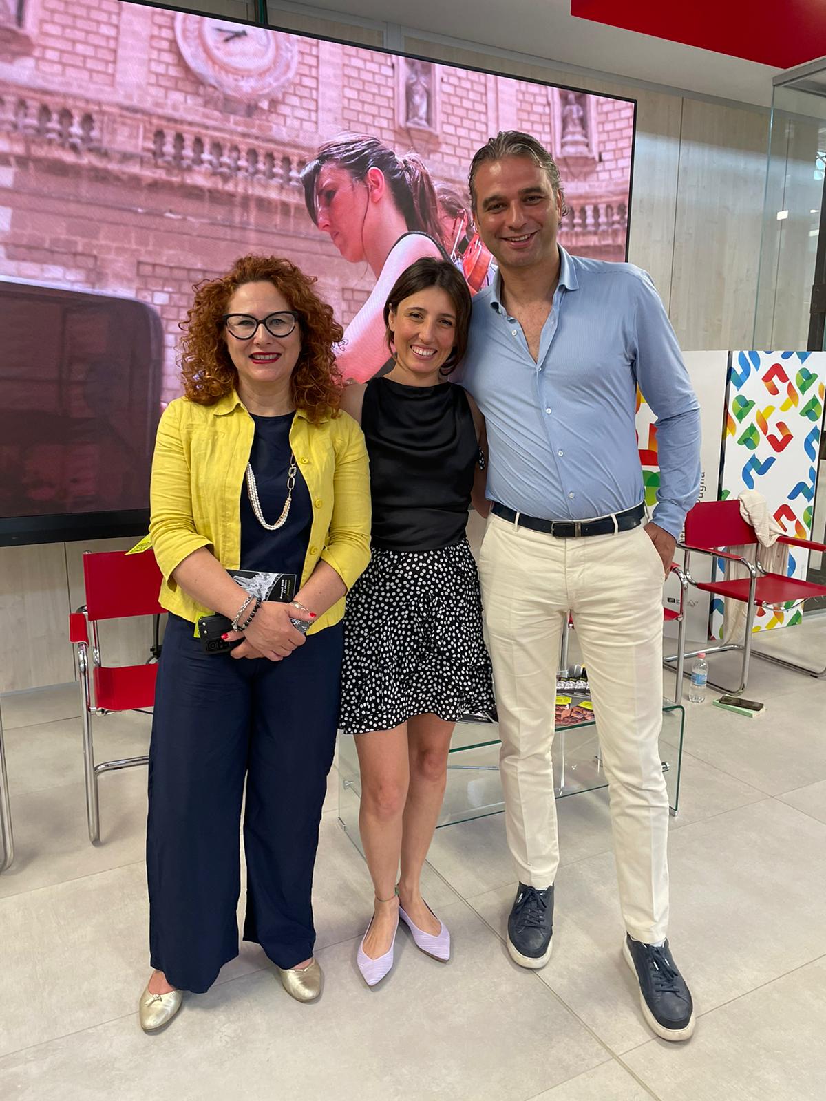 Galleria Presentata oggi da Di Bari edizione 2023 di 