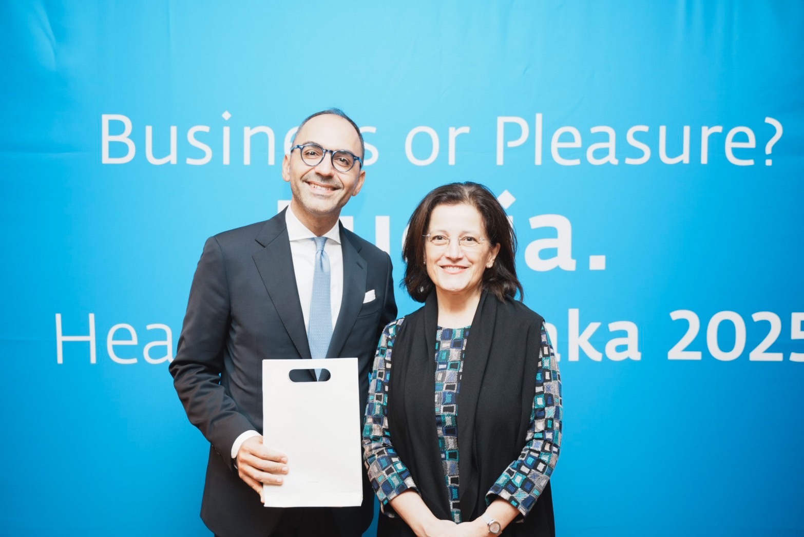 Galleria SETTIMANA DELLA CUCINA ITALIANA NEL MONDO: REGIONE PUGLIA PROTAGONISTA IN GIAPPONE PER PROMUOVERE CULTURA, TURISMO, INVESTIMENTI - Diapositiva 2 di 12