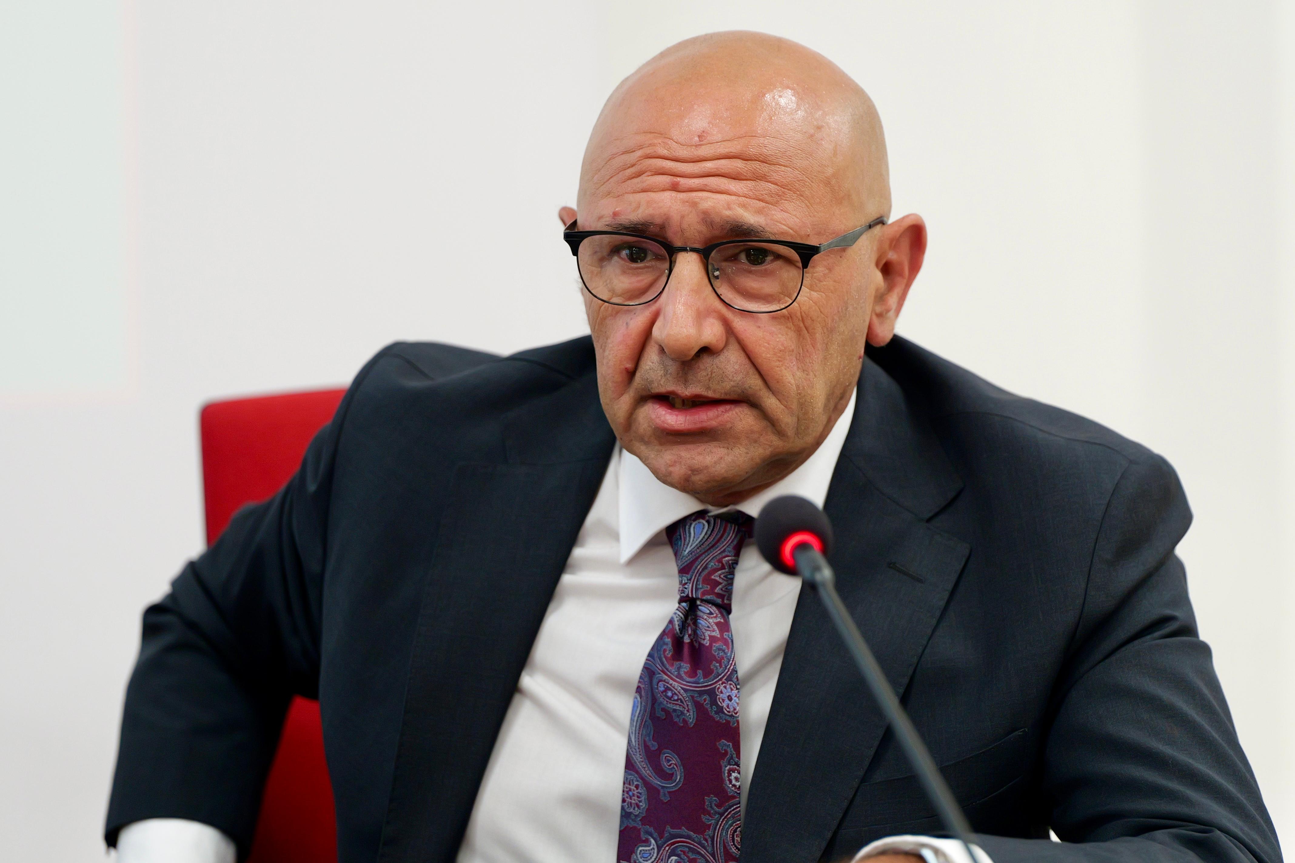 Galleria PNRR e nuovi alloggi universitari, nuove sfide per la Puglia tra sostenibilità, innovazione e qualità della vita - Diapositiva 3 di 8