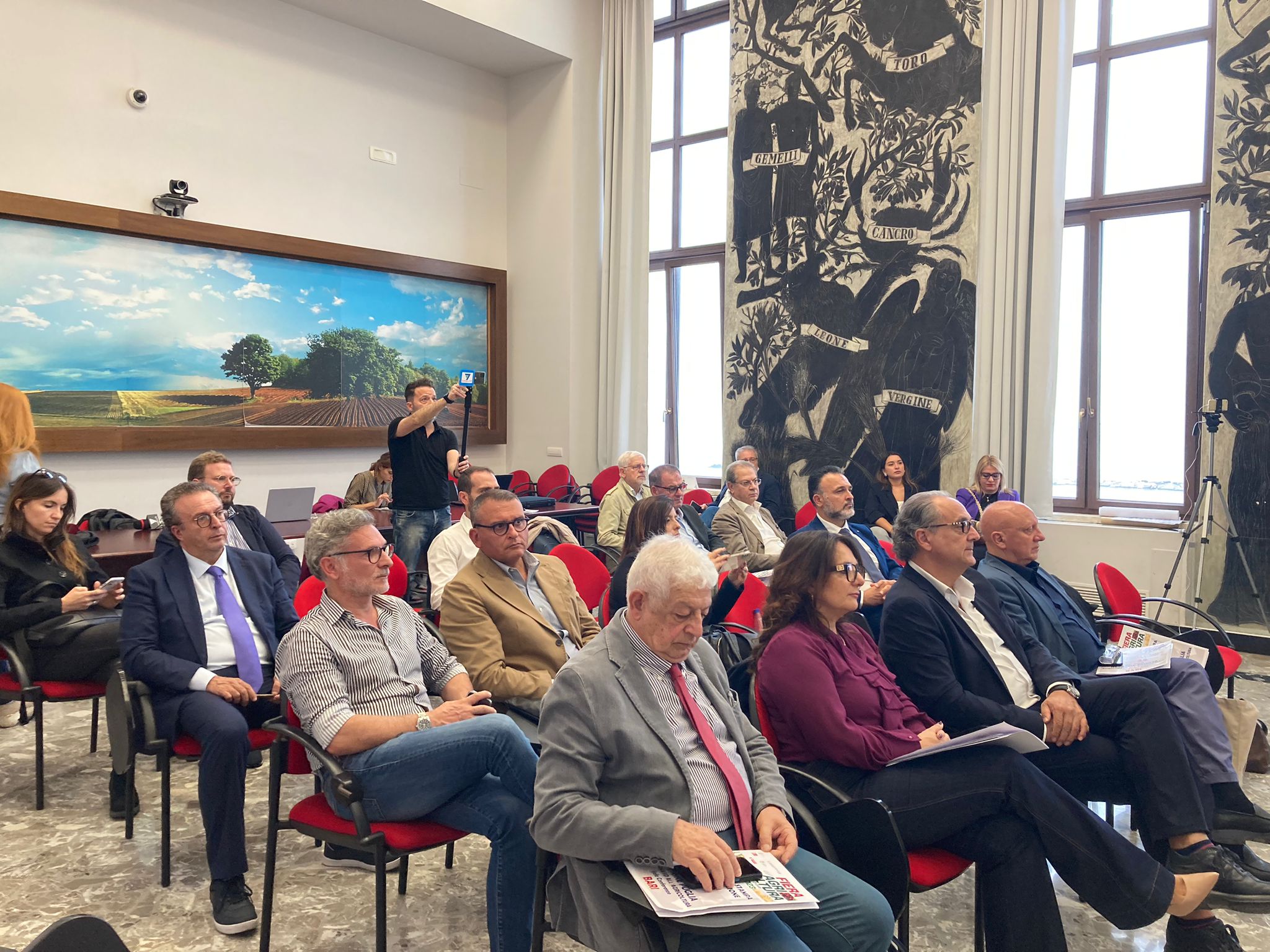 Galleria Fiera dell’Agricoltura di Sammichele di Bari: dal 27 al 29 ottobre 2023 la quinta edizione - Diapositiva 4 di 4