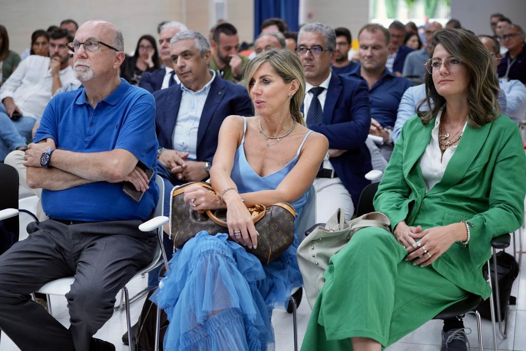 Galleria FdL 2023. Presentato dal vicepresidente regionale Piemontese  il Documento Operativo Regionale per la Difesa del Suolo - Diapositiva 5 di 9