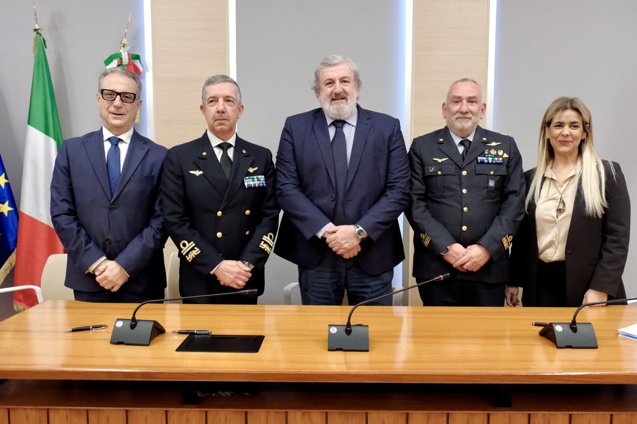 Galleria Trasporti, sottoscritti nuovi accordi per le tariffe agevolate alle forze militari e di pubblica sicurezza - Diapositiva 6 di 6