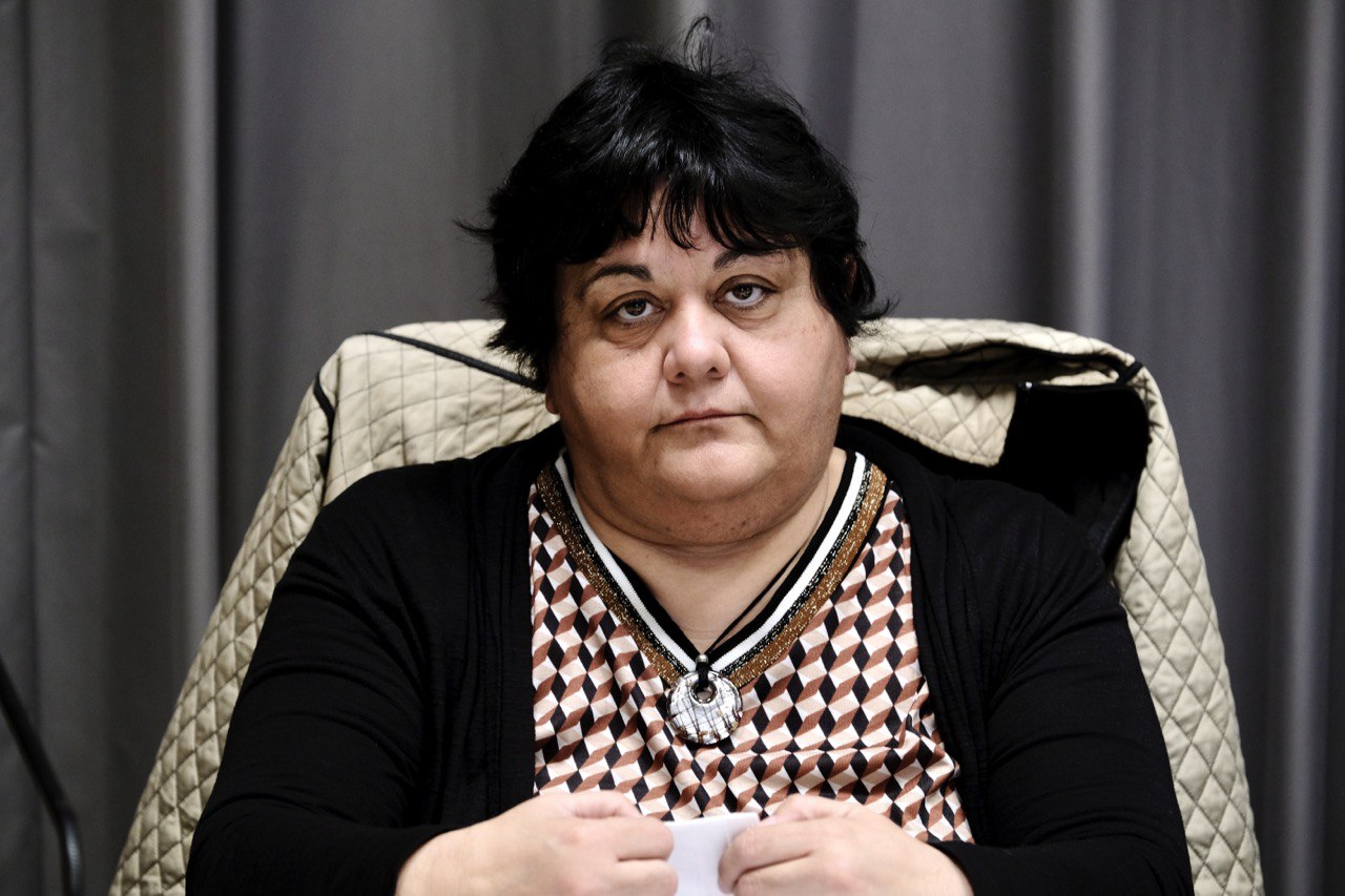 Galleria Le donne di Giunta e Consiglio regionale alzano la voce: “Unite per essere sempre più determinanti nella politica pugliese, senza lasciarsi intimidire da gesti vili e gravi offese” - Diapositiva 4 di 11