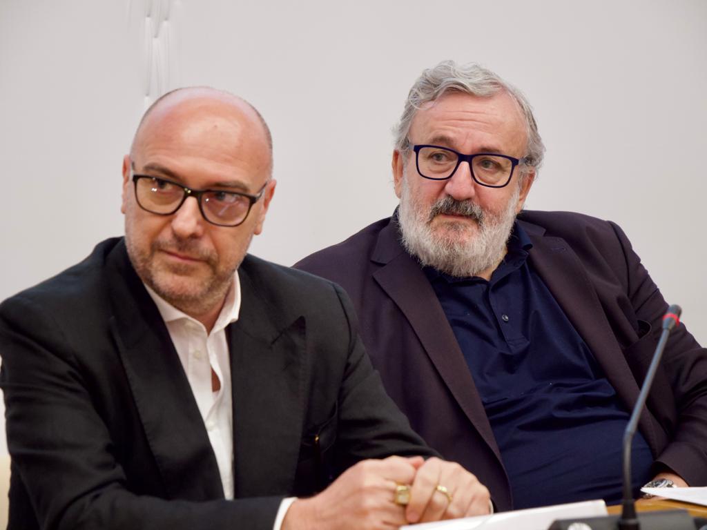 Galleria Dolce&Gabbana, il Grand Tour degli eventi Alta Moda arriva in Puglia - Diapositiva 7 di 12