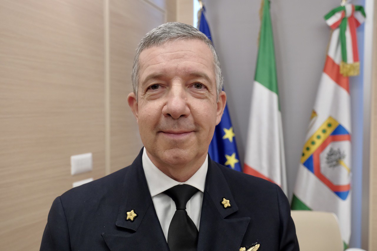 Galleria Trasporti, sottoscritti nuovi accordi per le tariffe agevolate alle forze militari e di pubblica sicurezza - Diapositiva 1 di 6