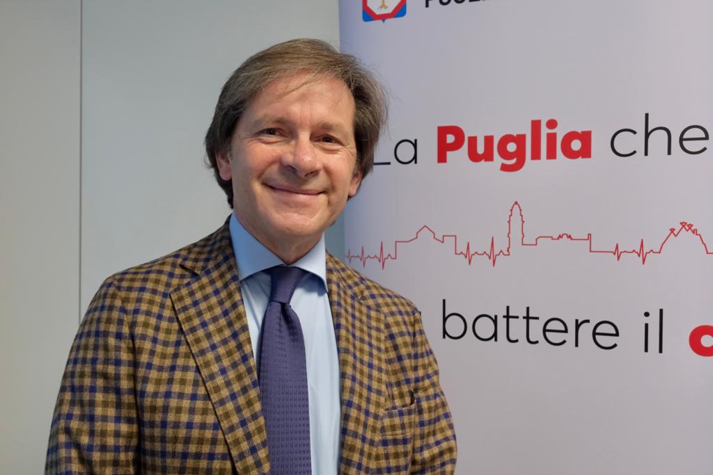 Galleria DONAZIONE SANGUE E AUTOSUFFICIENZA:  PRESENTATO IL PIANO REGIONALE PUGLIESE - Diapositiva 14 di 14