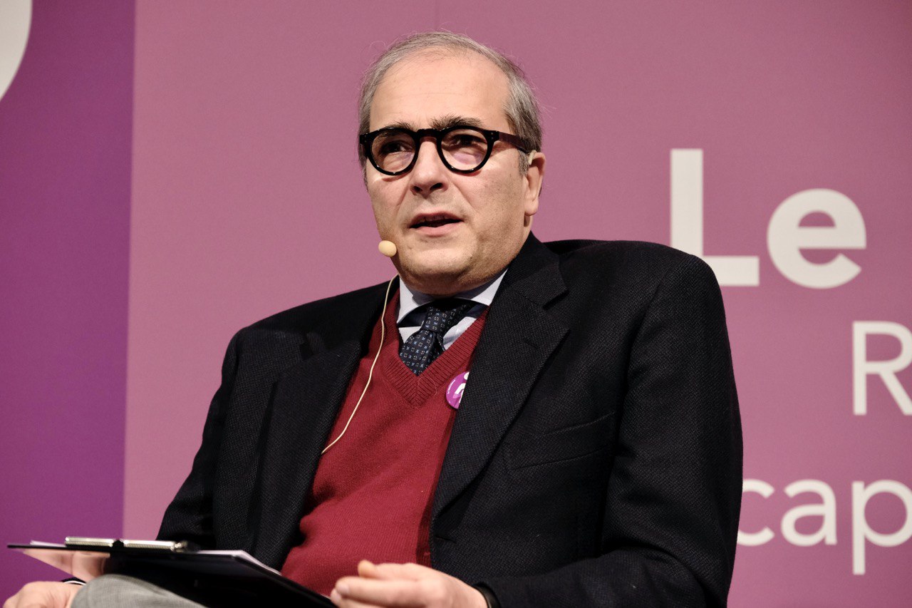 Galleria Prima edizione de 