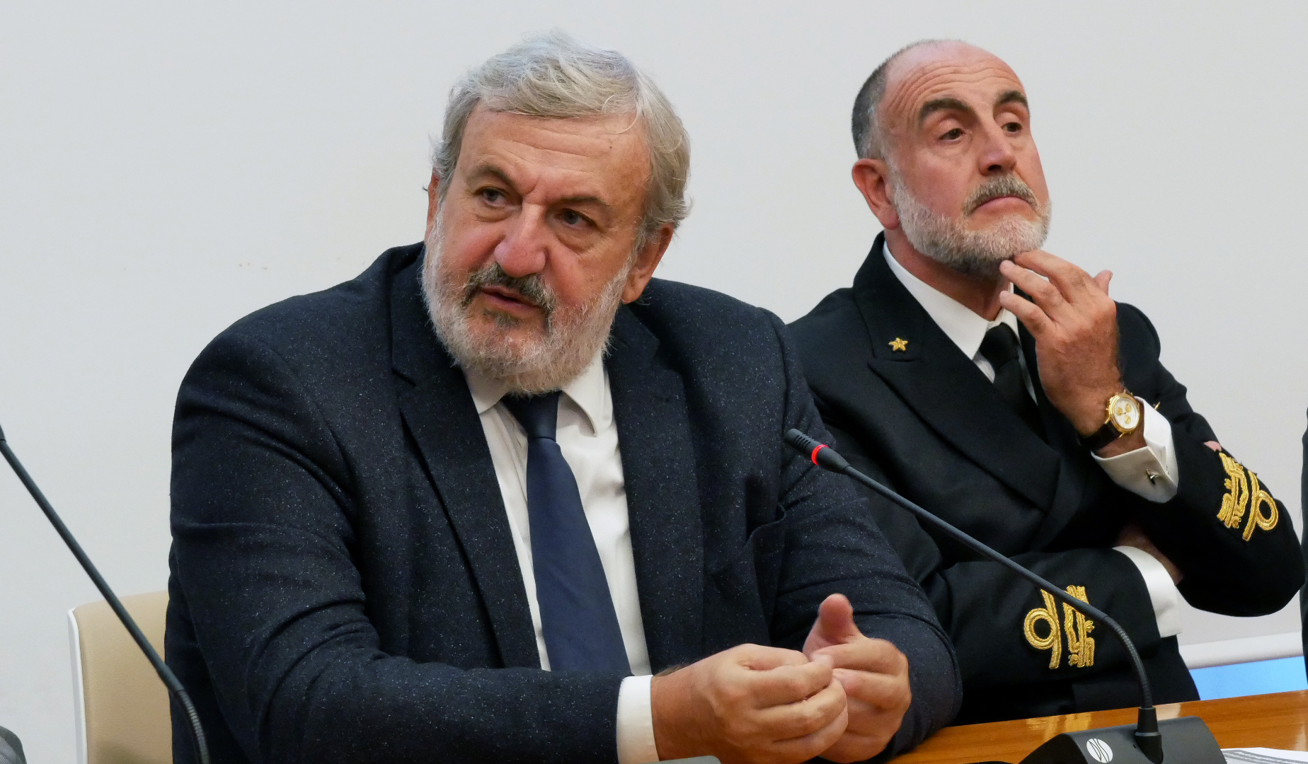 Galleria Nautica in Puglia, dati e prospettive. Emiliano: “Grazie a un costruttivo lavoro di squadra abbiamo riposizionato i porti pugliesi tra i migliori porti italiani” - Diapositiva 10 di 11