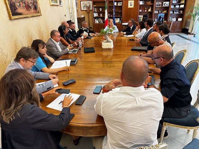 Galleria Lupo a Noicattaro, il DNA conferma: è un giovane lupo appenninico. Paolicelli: “Task force rafforzata, avanti con monitoraggio e cattura” - Diapositiva 3 di 3