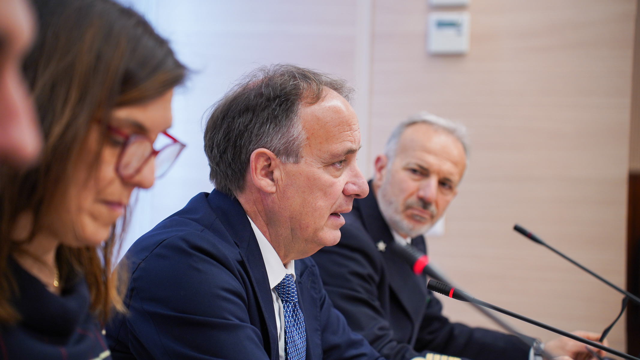 Galleria Regione Puglia, USR e Direzione Marittima di Bari lanciano la Settimana Blu 2023 - Diapositiva 4 di 9