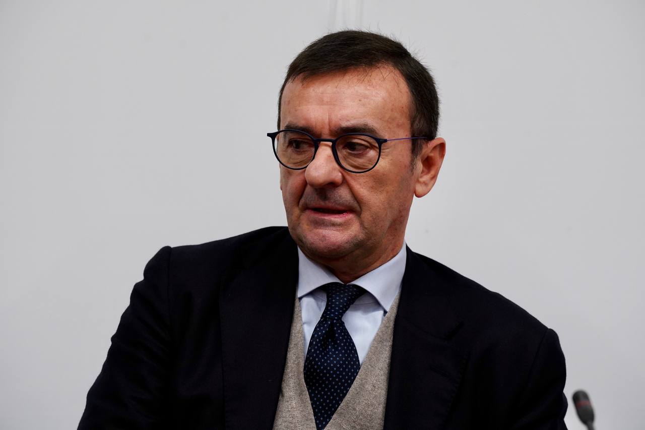 Galleria “A Natale ogni scherzo vale”: presentato in Regione il programma degli eventi della Fondazione Carnevale di Putignano - Diapositiva 4 di 9