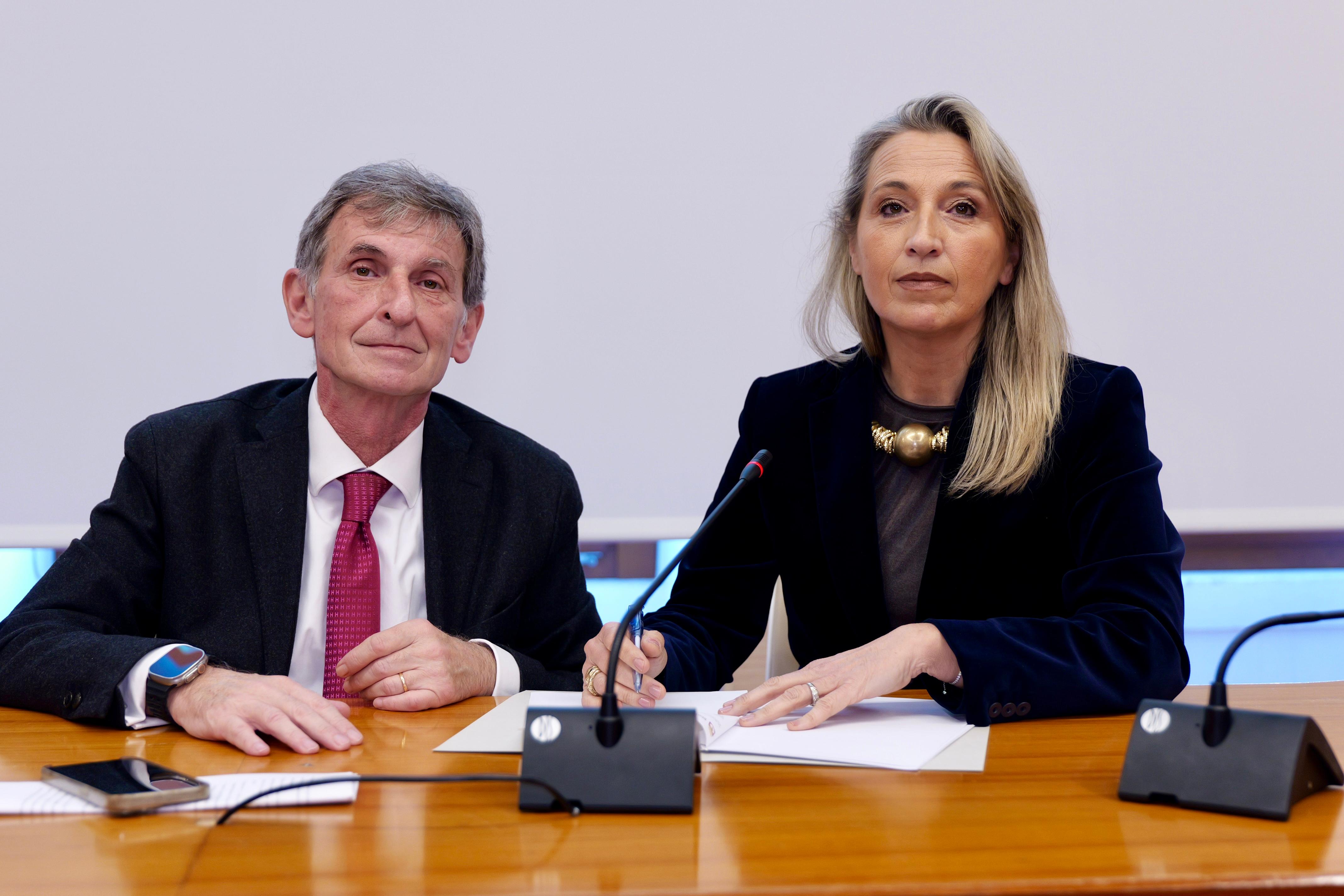 Galleria Innovazione e ricerca: siglati i sei disciplinari dei progetti per la qualificazione delle infrastrutture di ricerca del sistema regionale - Diapositiva 5 di 8