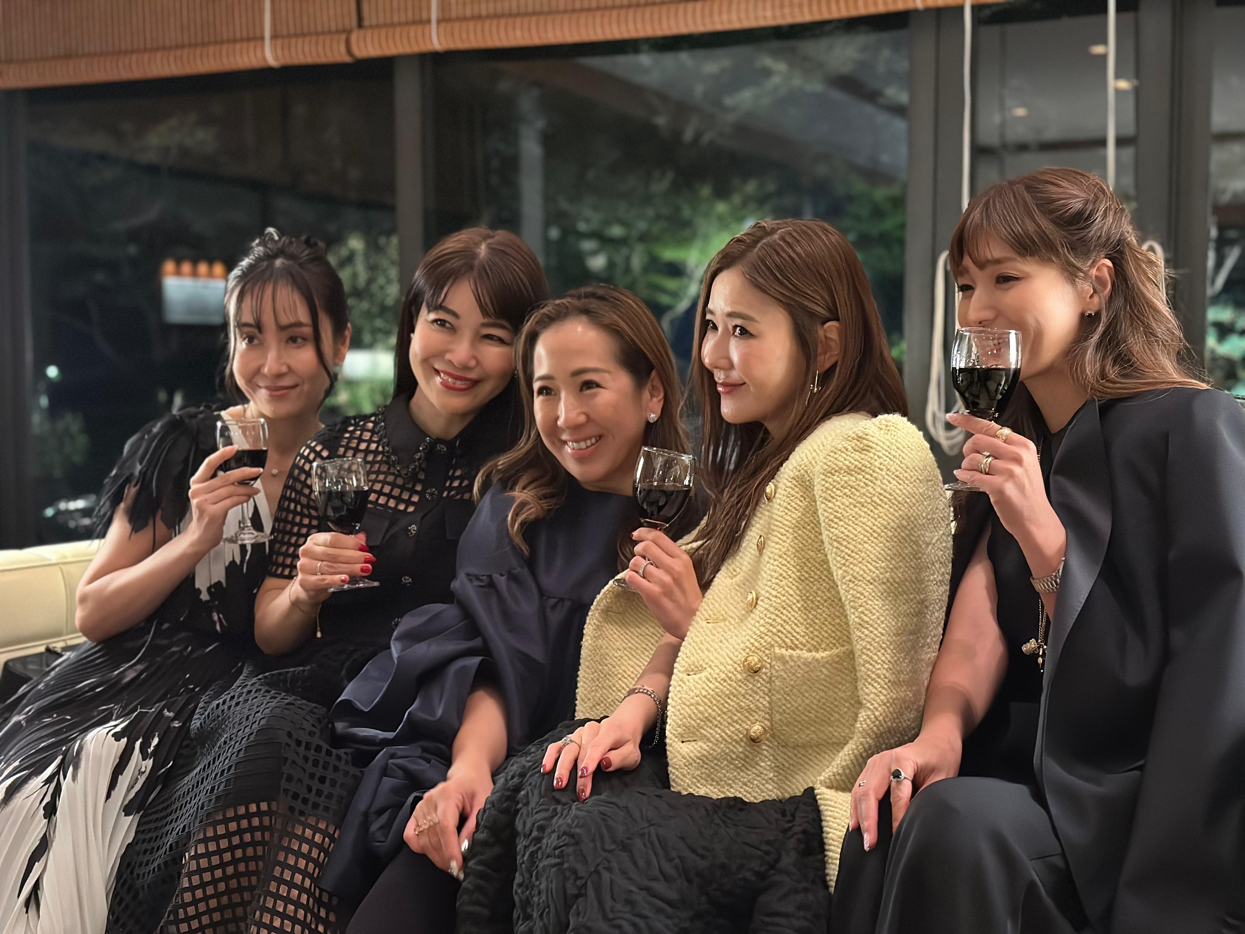 Galleria SETTIMANA DELLA CUCINA ITALIANA NEL MONDO: OGGI “PUGLIA NIGHT” A TOKYO CON ISTITUZIONI, STAKEHOLDER, STAMPA, INFLUENCER E CELEBRITIES GIAPPONESI - Diapositiva 17 di 23