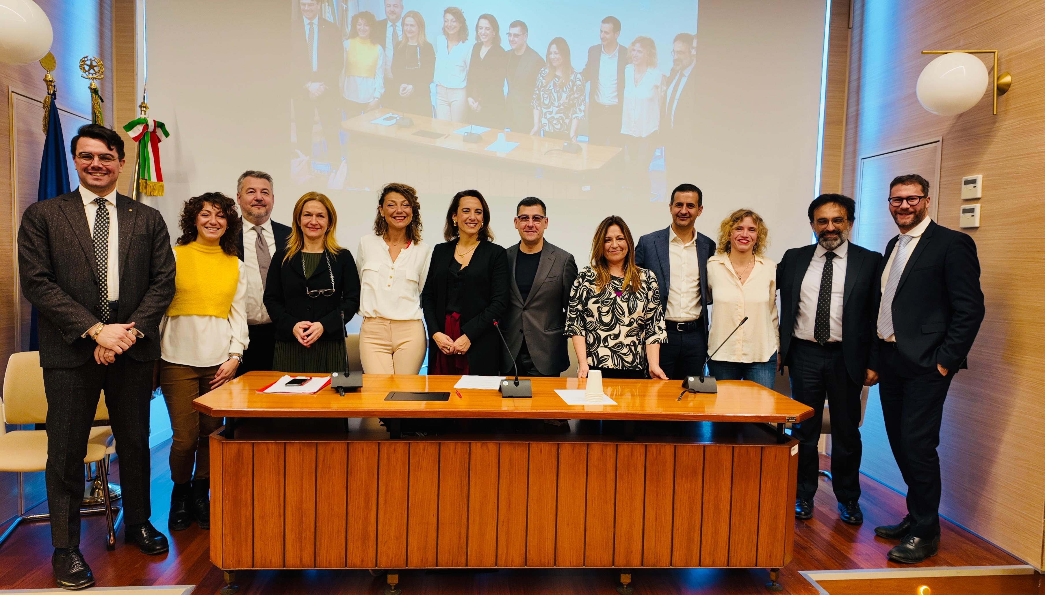 Galleria Nasce Puglia Women AI, il primo bootcamp al femminile sull’intelligenza artificiale - Diapositiva 4 di 6