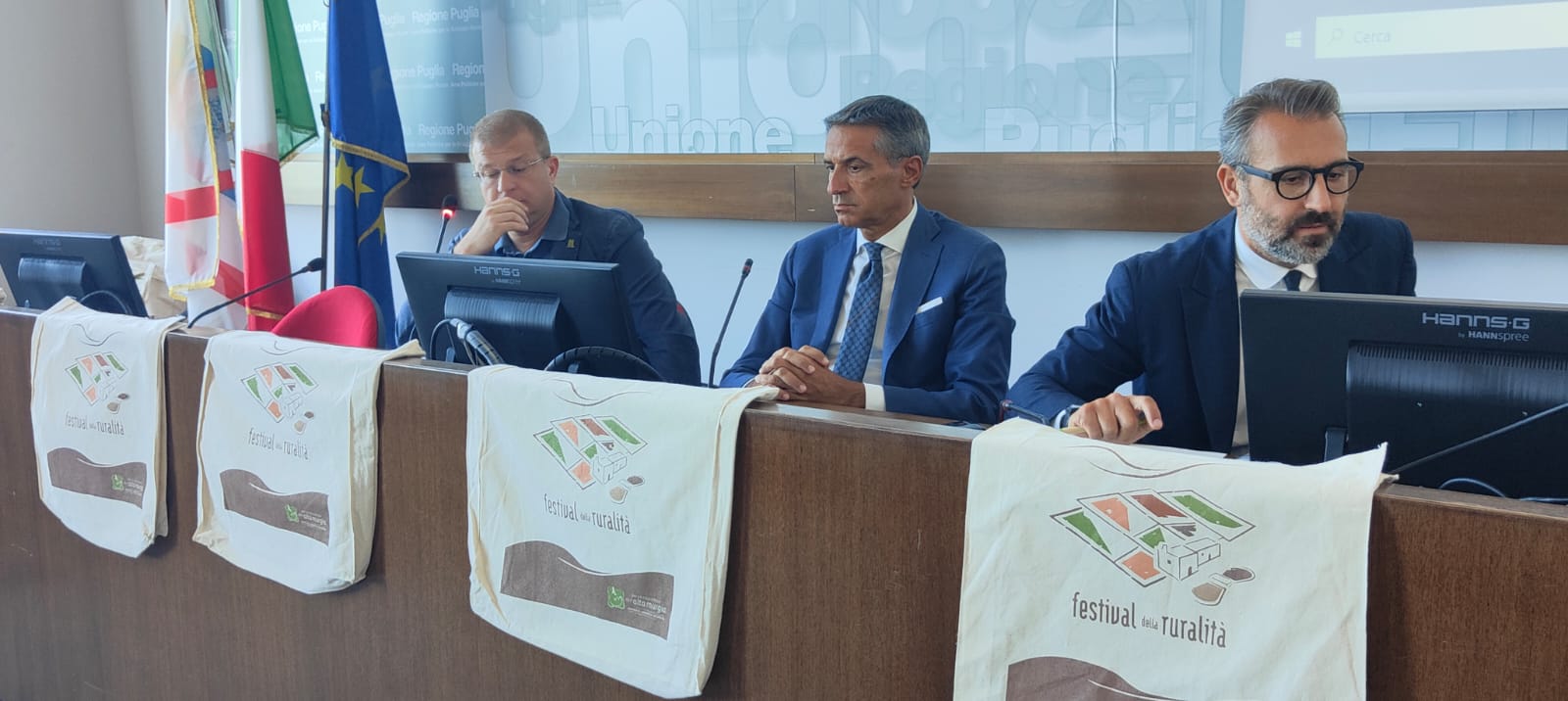 Galleria Nel Parco Nazionale dell’Alta Murgia torna il “Festival della Ruralità” - Diapositiva 2 di 6