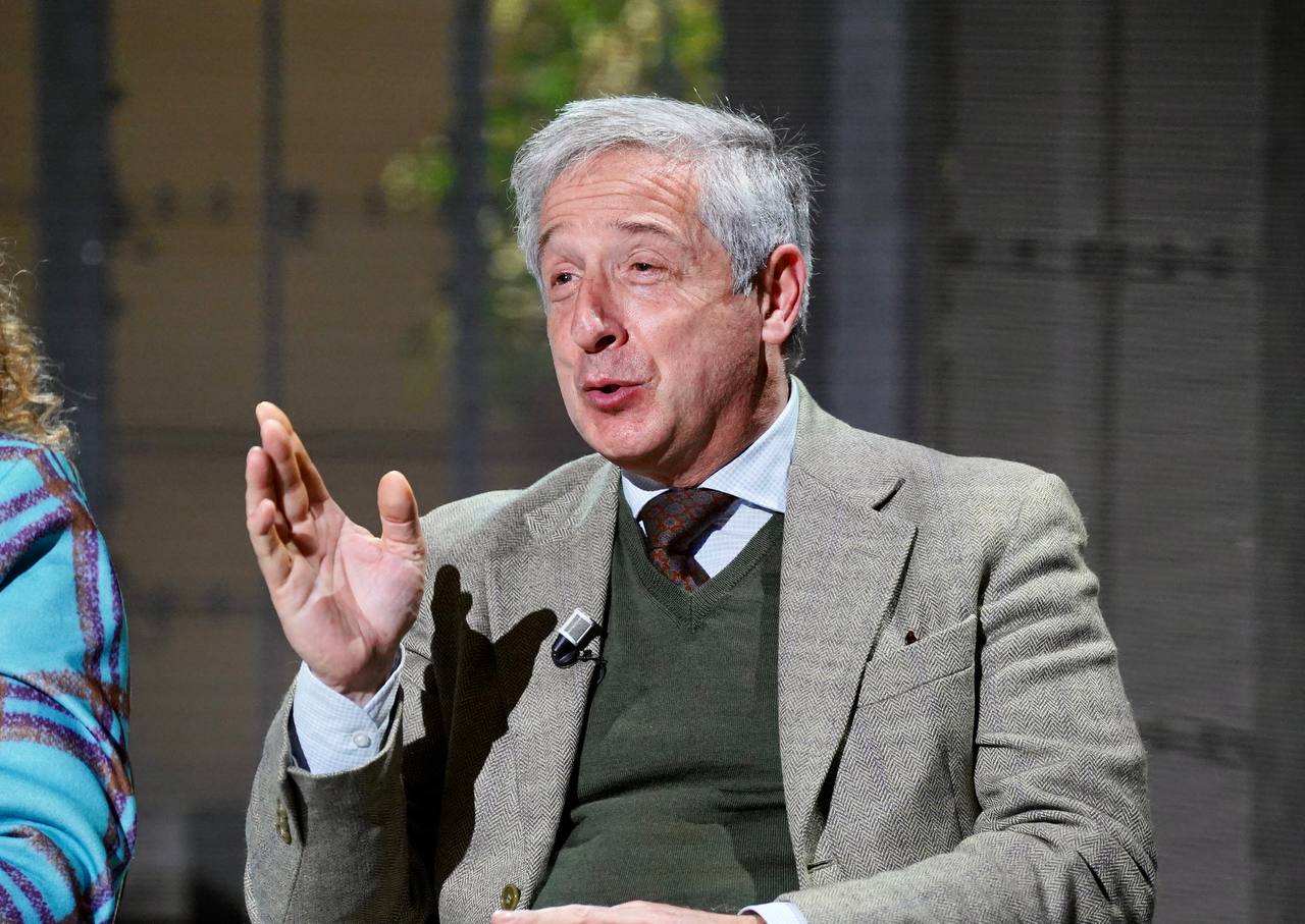 Galleria Capitale italiana della cultura 2024, Emiliano: la candidatura di Mesagne è la candidatura della Puglia intera - Diapositiva 11 di 18