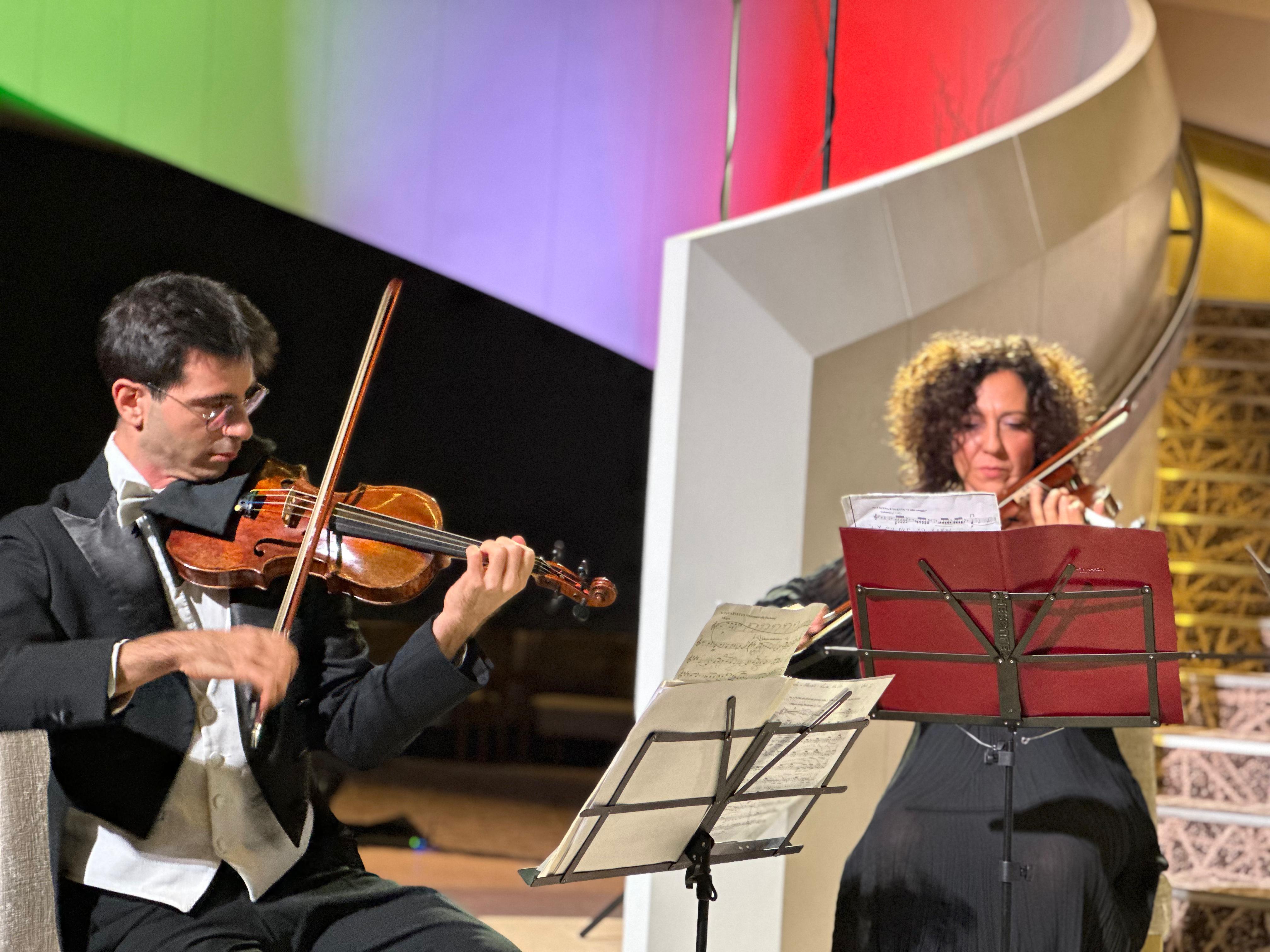 Galleria Grande successo dell’evento Puglia Lifestyle a Osaka - Diapositiva 8 di 28