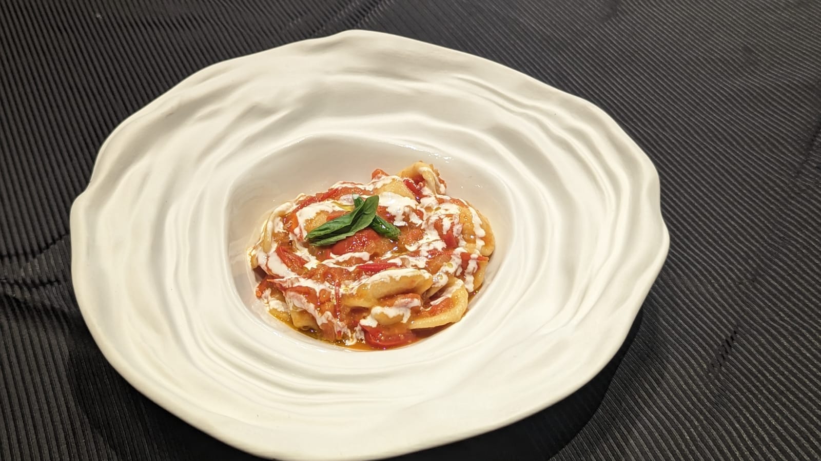 Galleria MASTERCLASS DELLA CHEF PUGLIESE MARROCCO NEL PRESTIGIOSO “HATTORI NUTRITION COLLEGE” DI TOKYO - Diapositiva 6 di 22