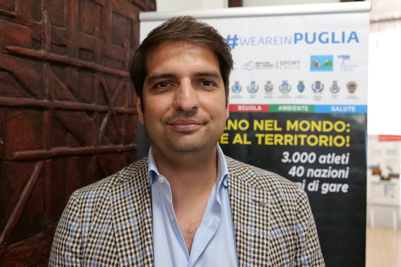 Galleria Il Gargano capitale mondiale della corsa orientamento: dall’8 al 16 luglio i World Masters Orienteering championships - Diapositiva 6 di 9