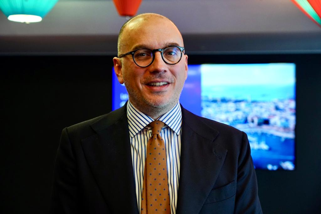 Galleria EDISON NEXT AVVIA UN PERCORSO CON IL TERRITORIO PUGLIESE PER ACCOMPAGNARNE LA TRANSIZIONE ENERGETICA - Diapositiva 8 di 11