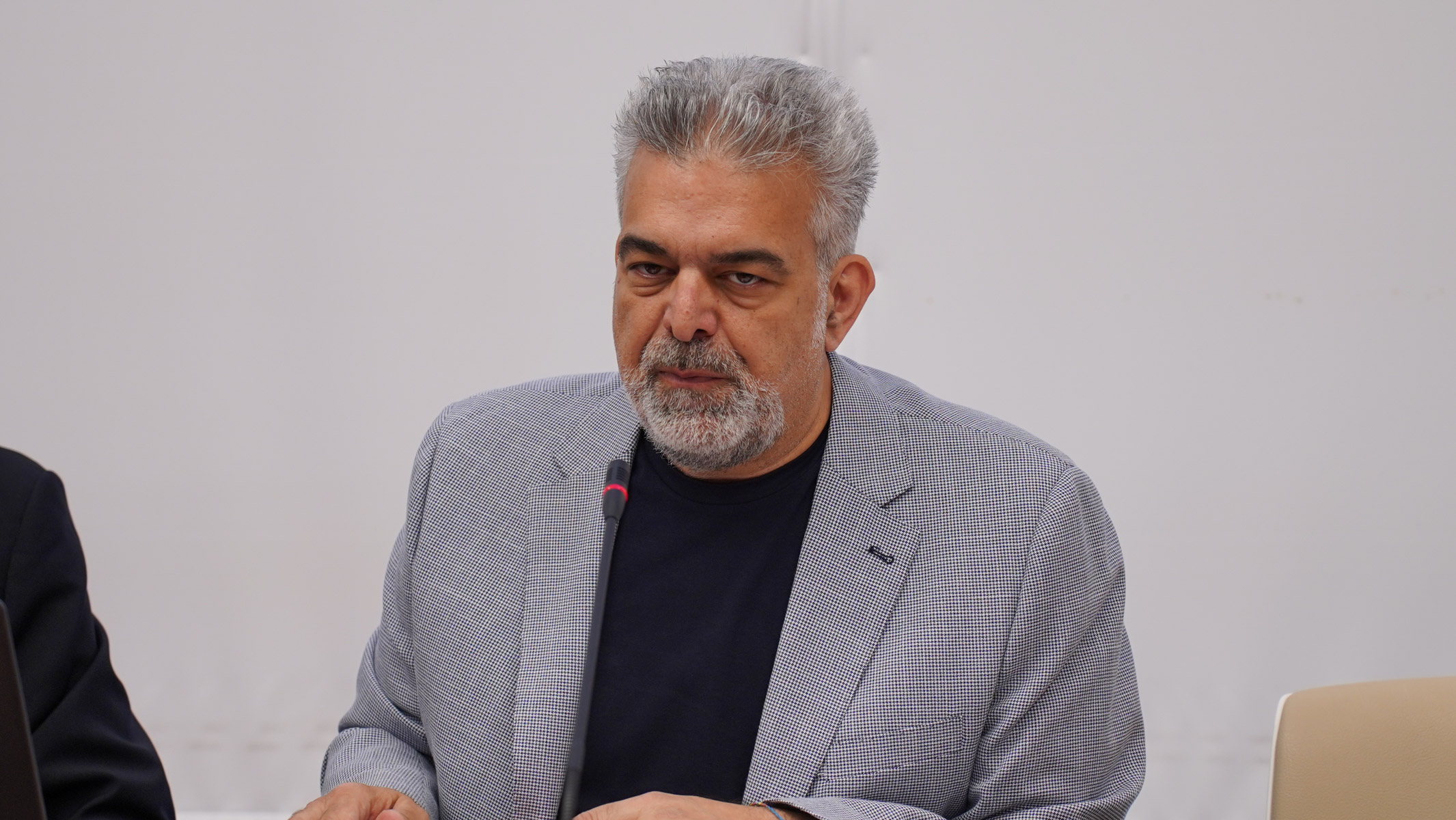 Galleria Presentato da Regione, AIP e AQP il Piano d’Ambito per la gestione delle acque in Puglia - Diapositiva 2 di 10