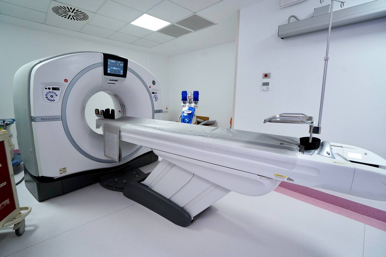 Galleria Presentazione nuova ala pronto soccorso ospedale Dimiccoli - Diapositiva 17 di 23