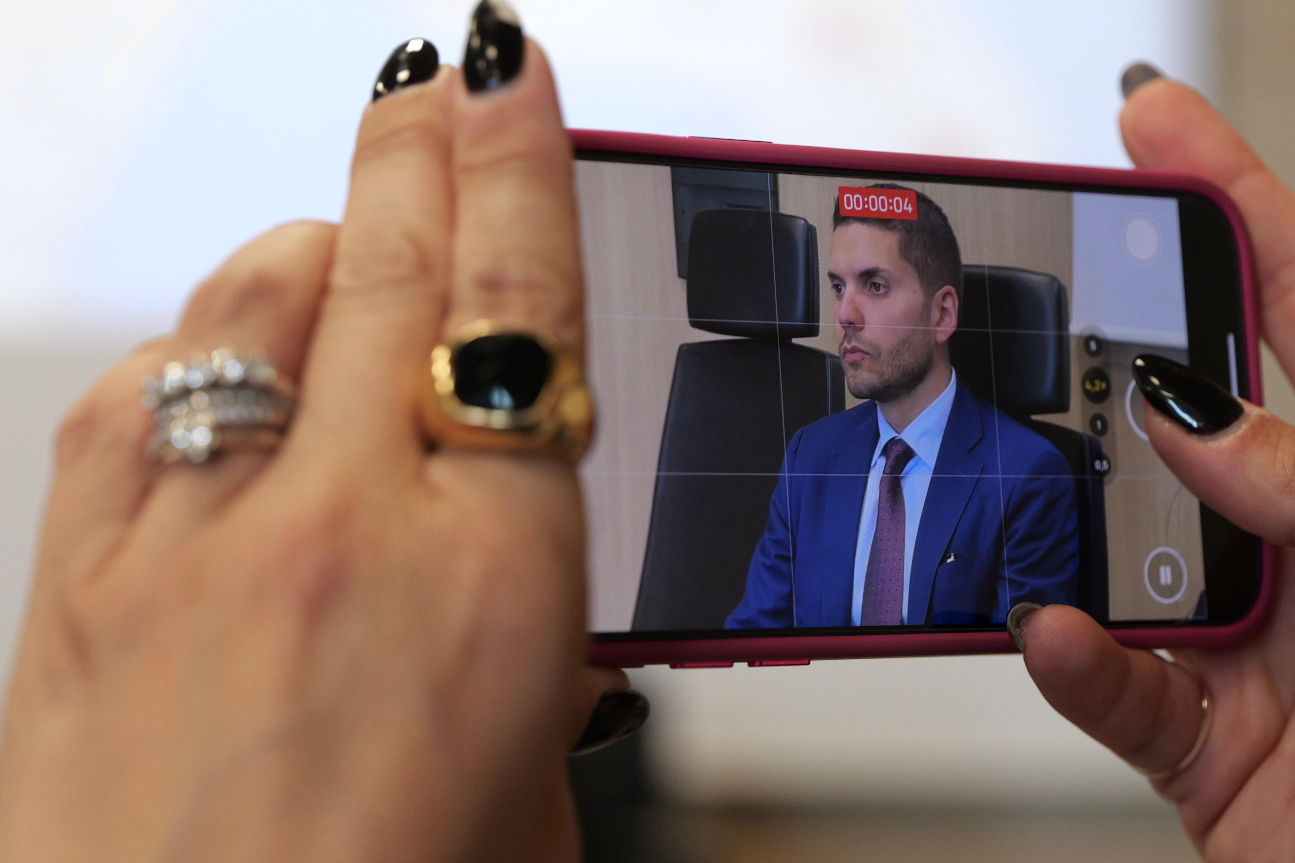 Galleria Al via la prima sperimentazione del Servizio Civile Regionale. L’assessore Delli Noci: “Misura strategica per favorire l’attivazione dei NEET attraverso il supporto tra pari” - Diapositiva 6 di 6