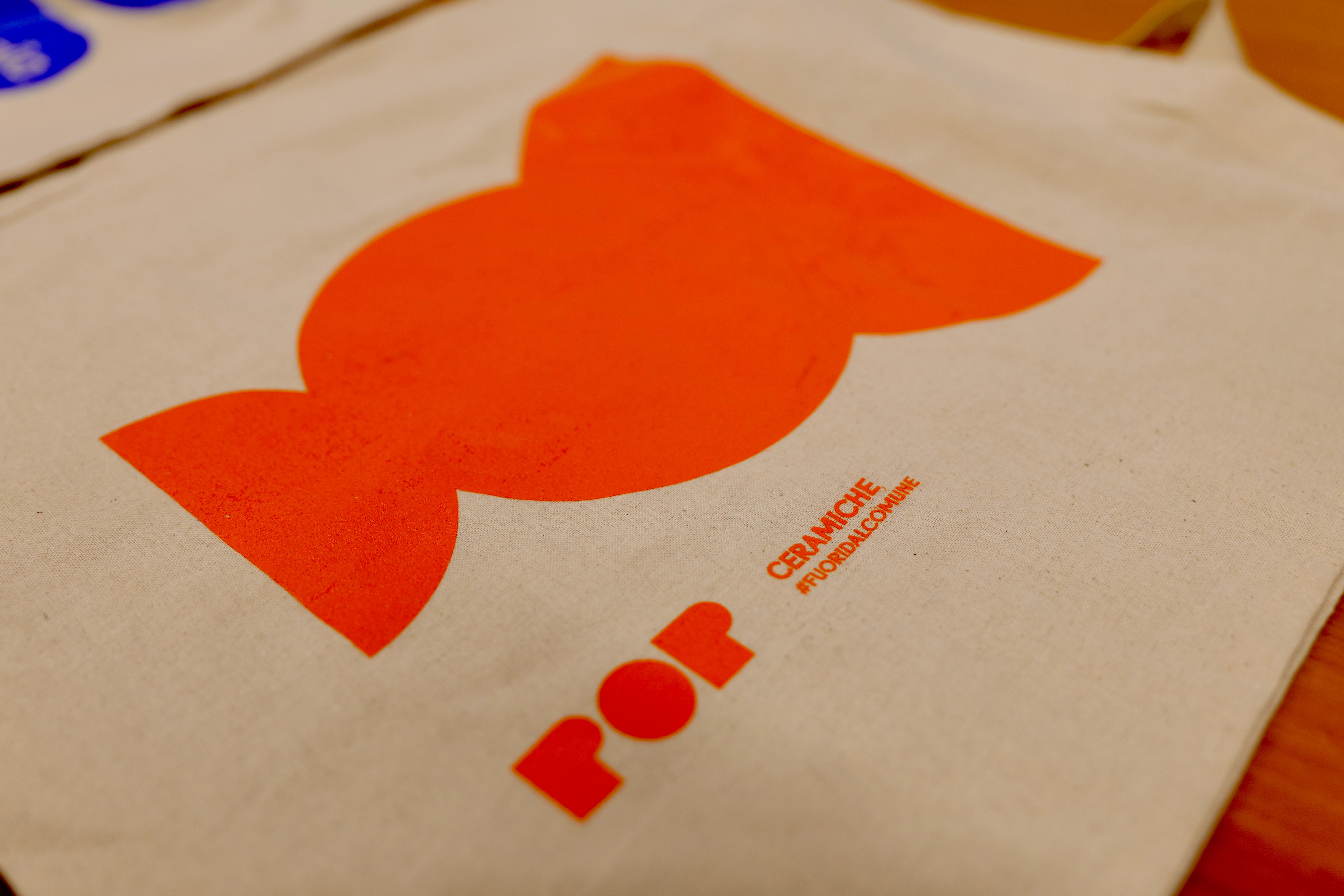 Galleria La ceramica pugliese è POP! Presentato il nuovo brand “Pottery of Puglia” - Diapositiva 11 di 12