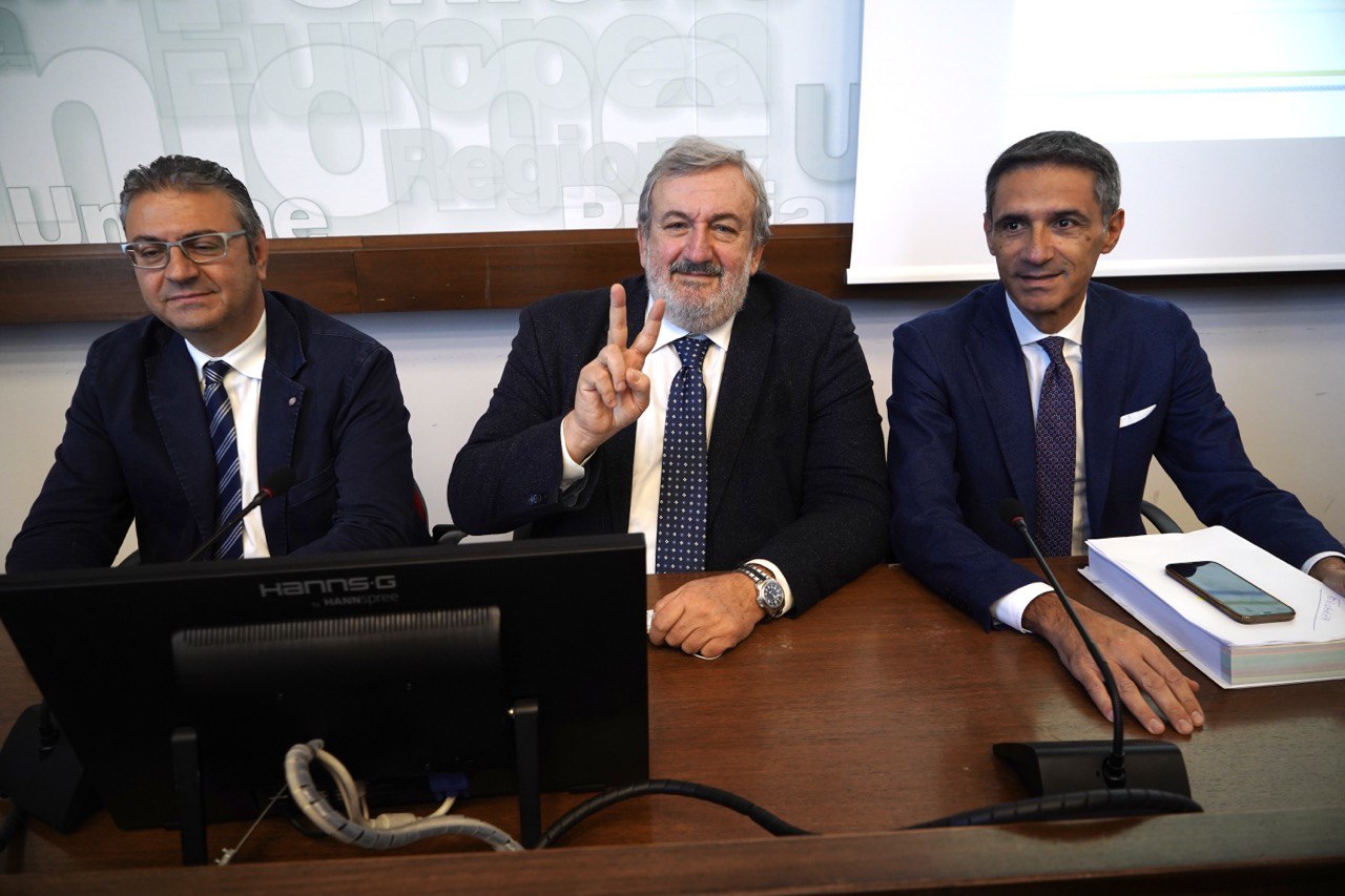 Galleria PSR Puglia: raggiunto il target di spesa al 2022, quasi 260 i milioni di pagamenti in favore delle imprese agricole pugliesi - Diapositiva 3 di 7