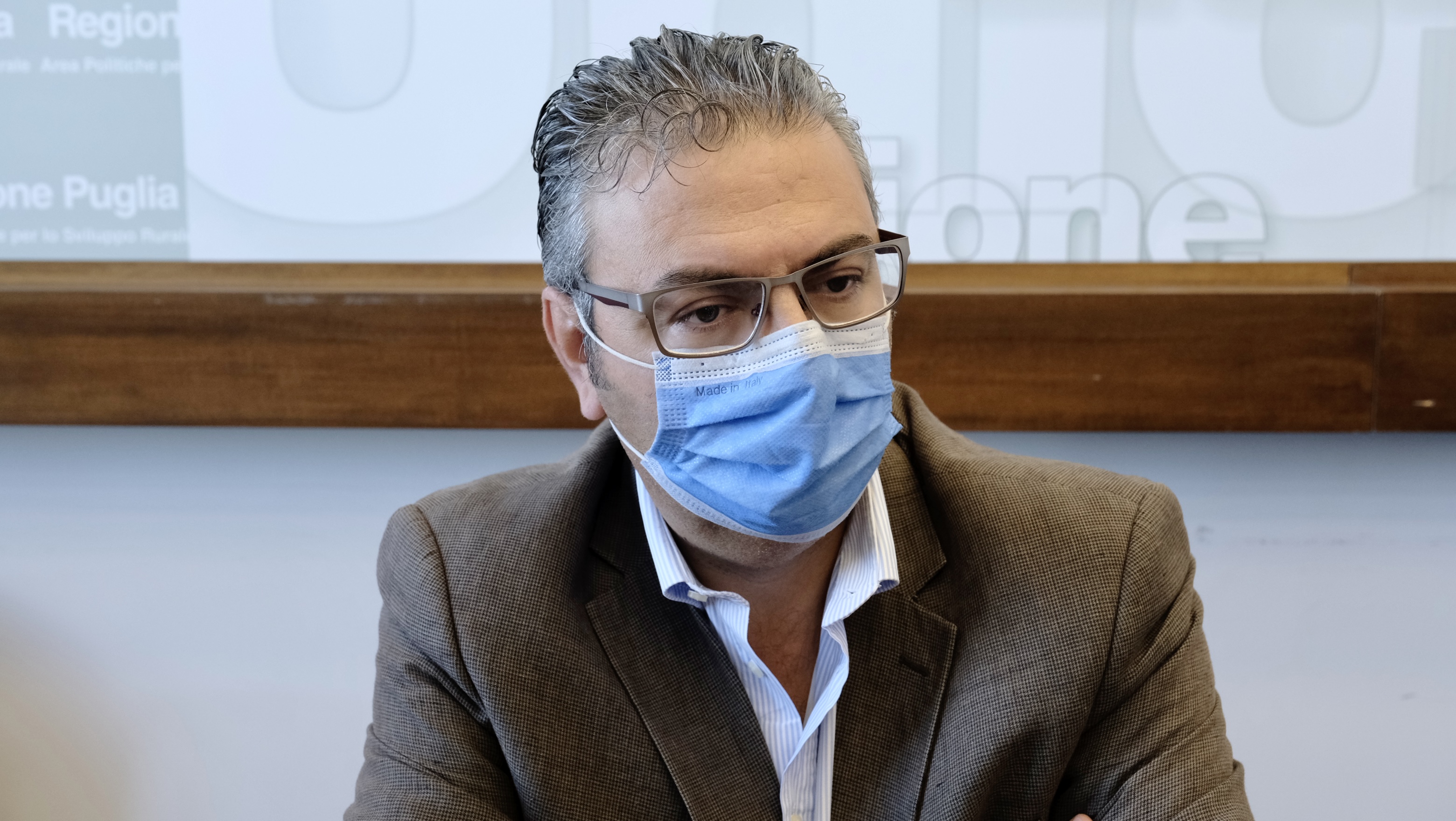 Galleria LATTIERO-CASEARIO: SIGLATO IL PROTOCOLLO D’INTESA PER LA VALORIZZAZIONE DEL SETTORE, PENTASSUGLIA: “UN PASSO STORICO NEL SEGNO DELLA RESPONSABILIZZAZIONE DI TUTTI GLI ATTORI DELLA FILIERA” - Diapositiva 6 di 6