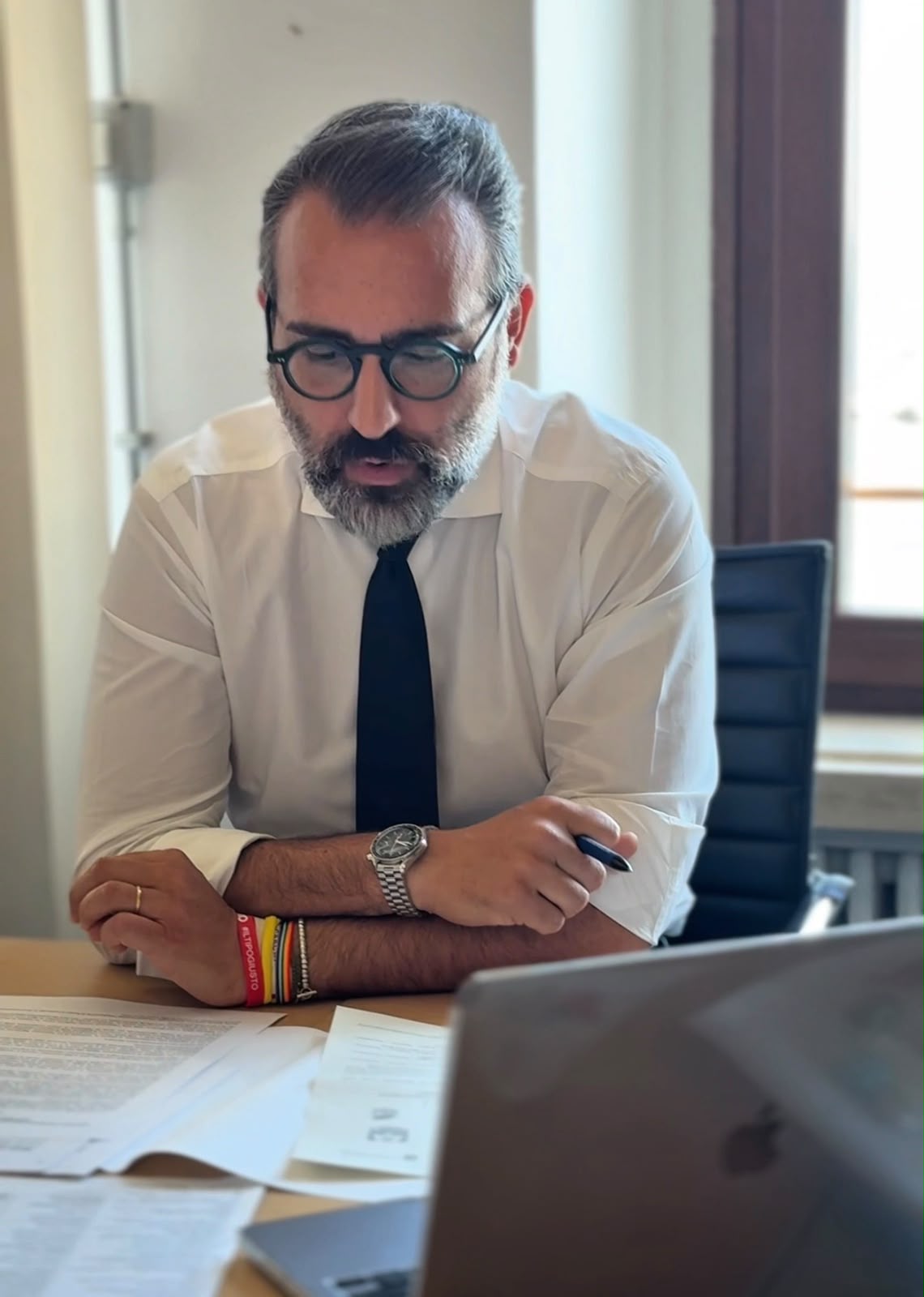 Galleria Vitivinicolo, si conferma la riduzione delle rese anche per la vendemmia 2026 - Diapositiva 2 di 3